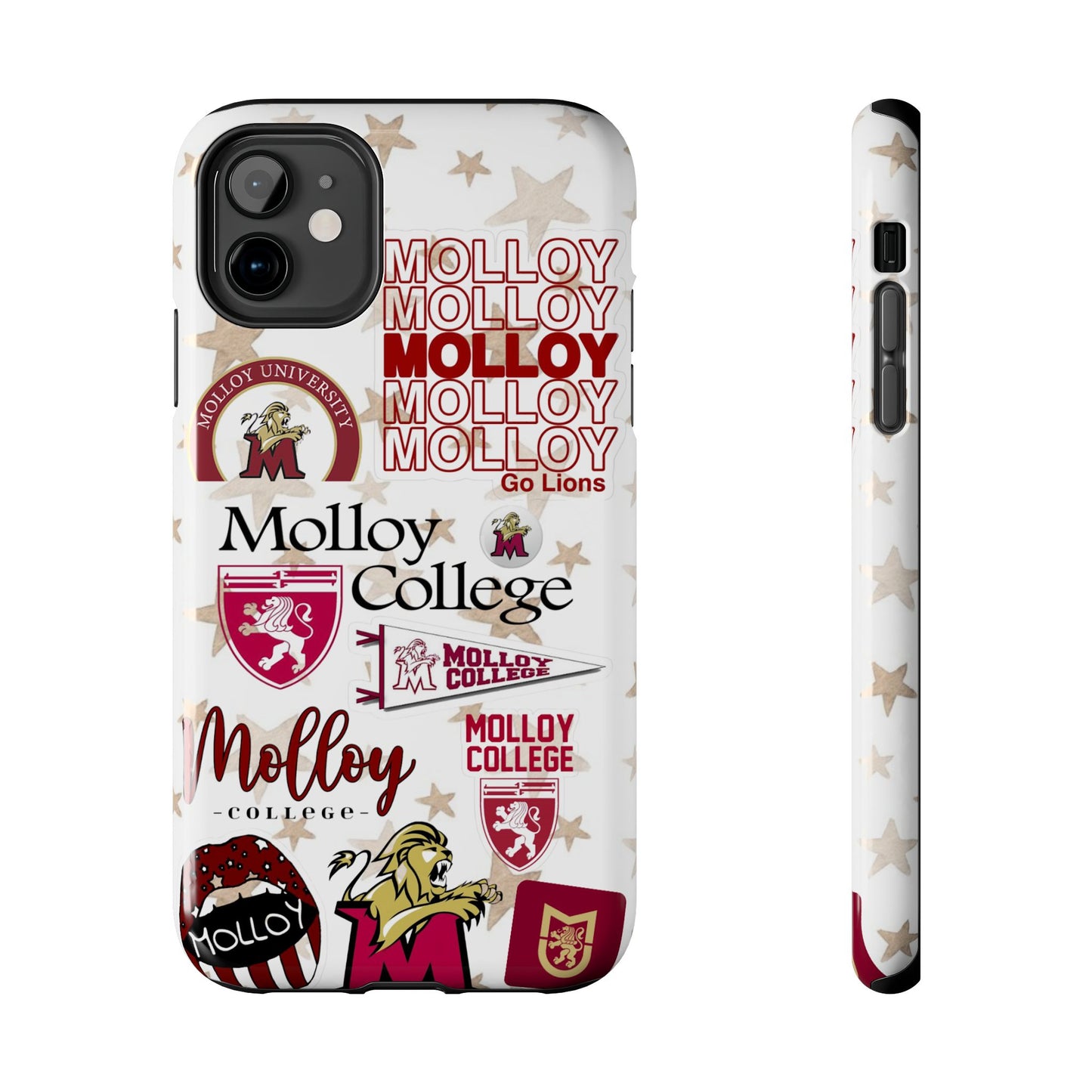 Molloy College