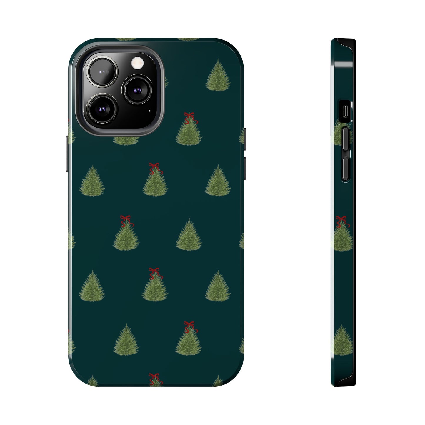 Evergreen Charm