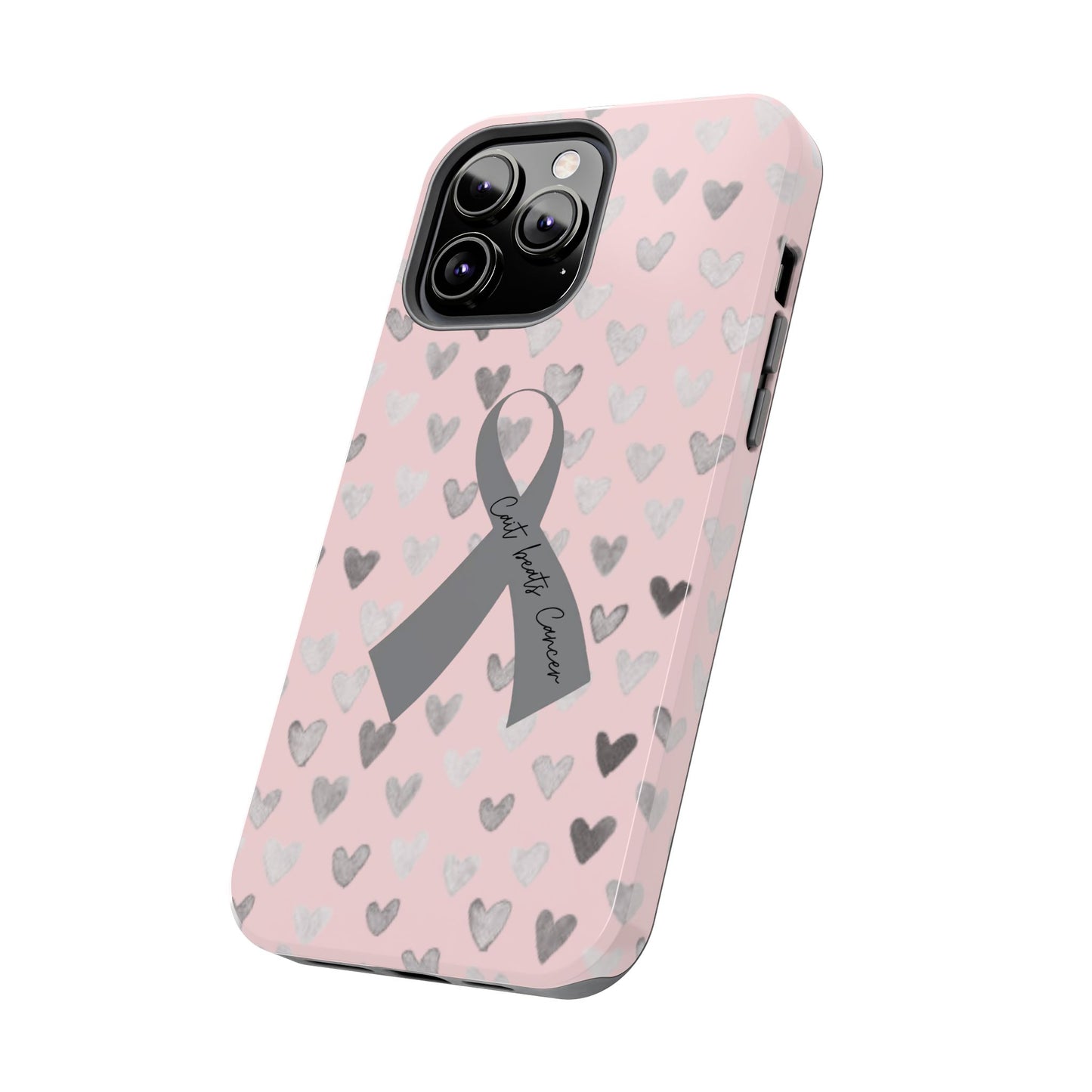 Cait Beats Cancer