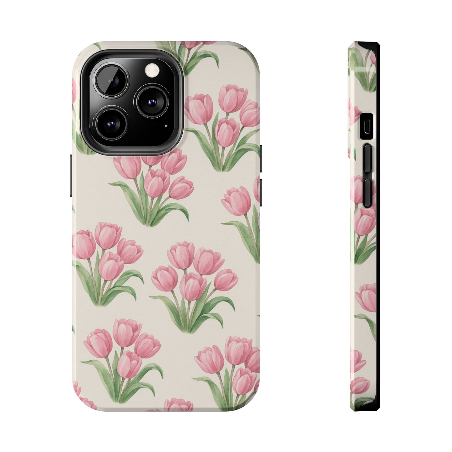 Tulip Touch