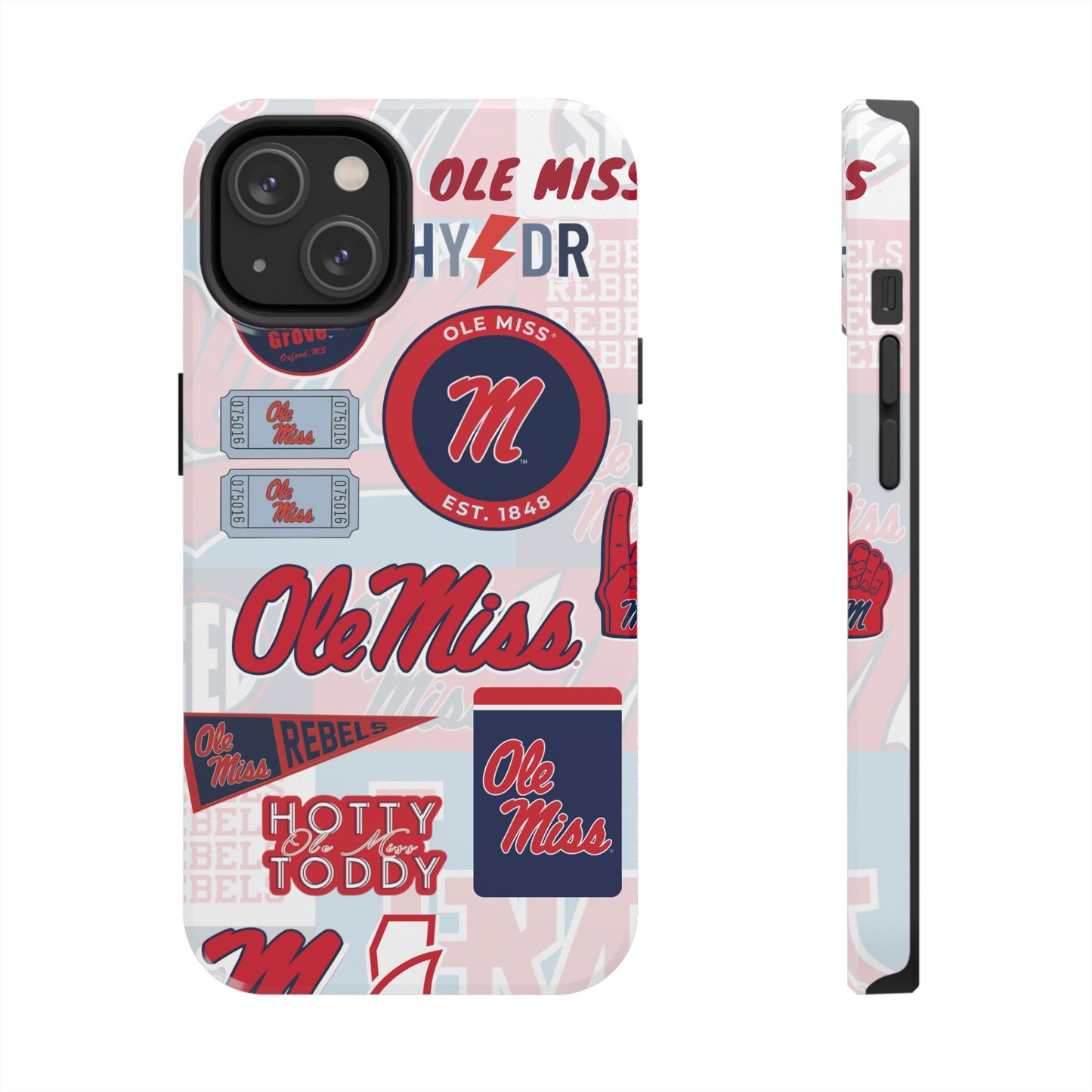 Ole Miss