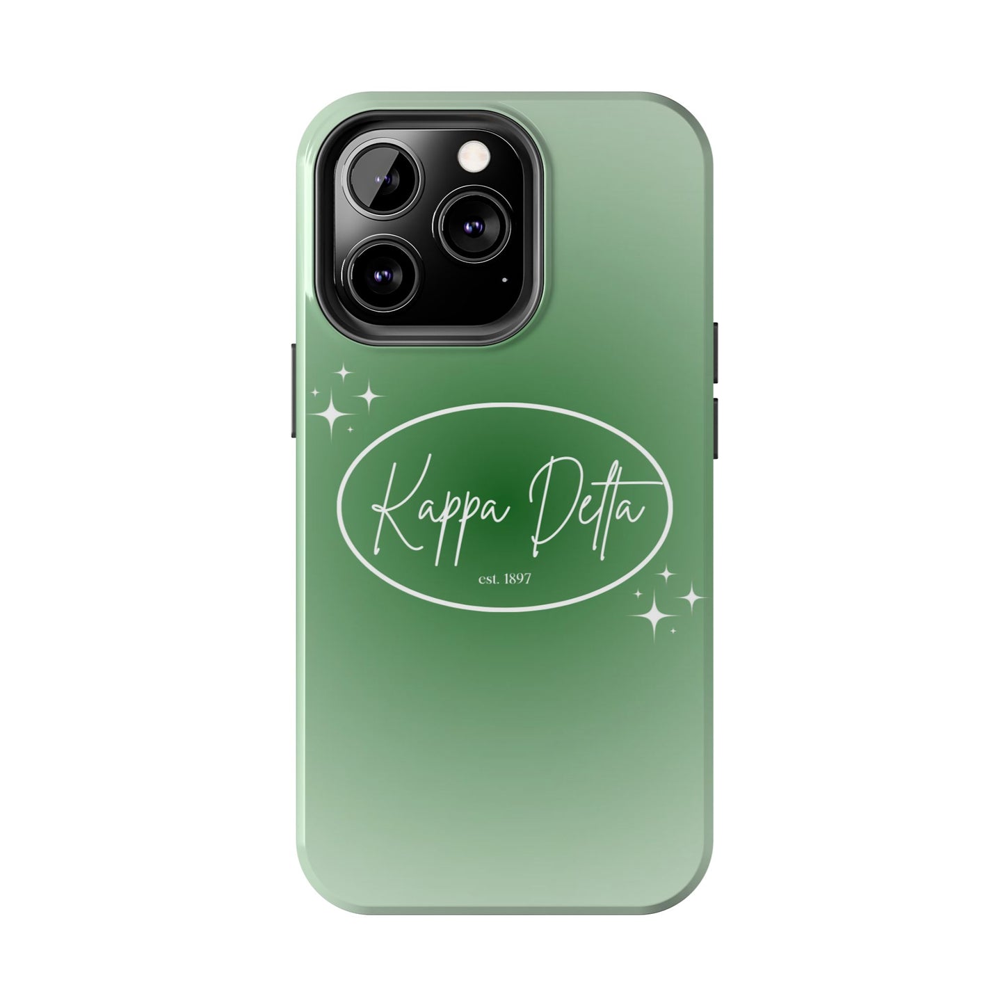 Kappa Delta