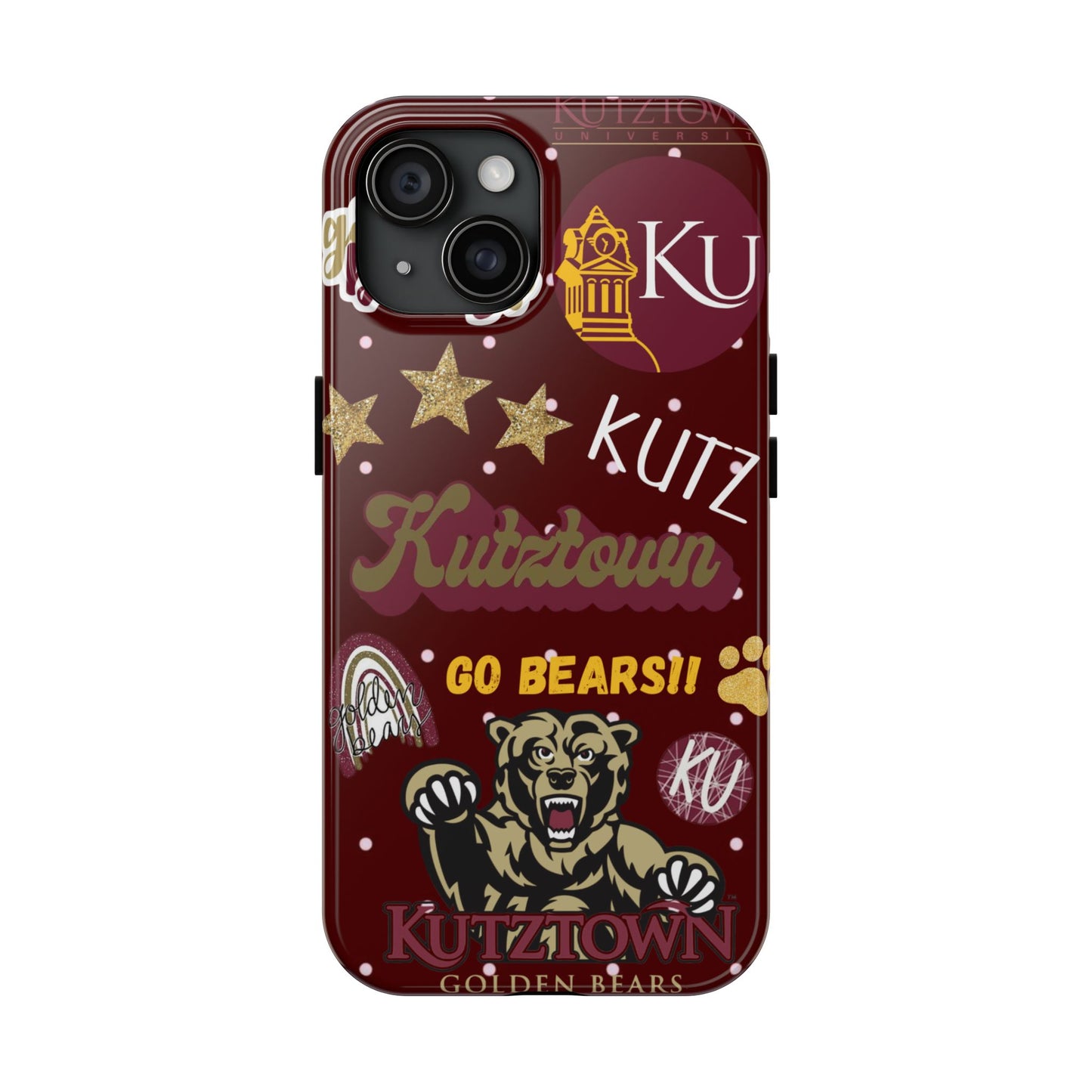 Kutztown University