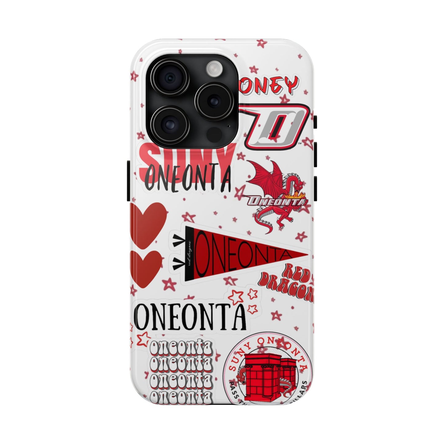 SUNY Oneonta