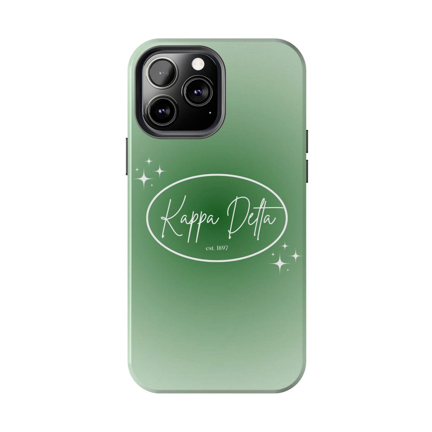 Kappa Delta