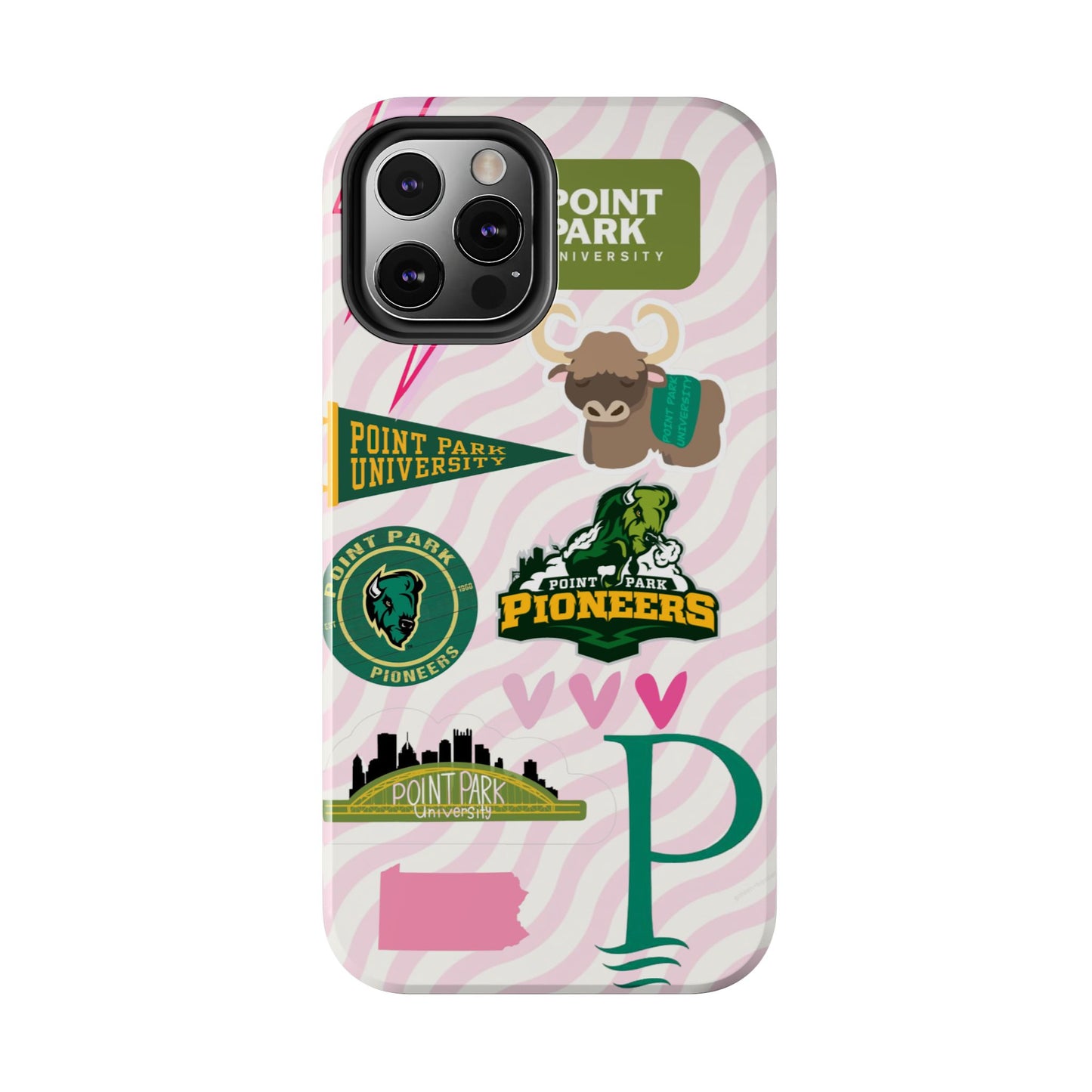 Point Park University
