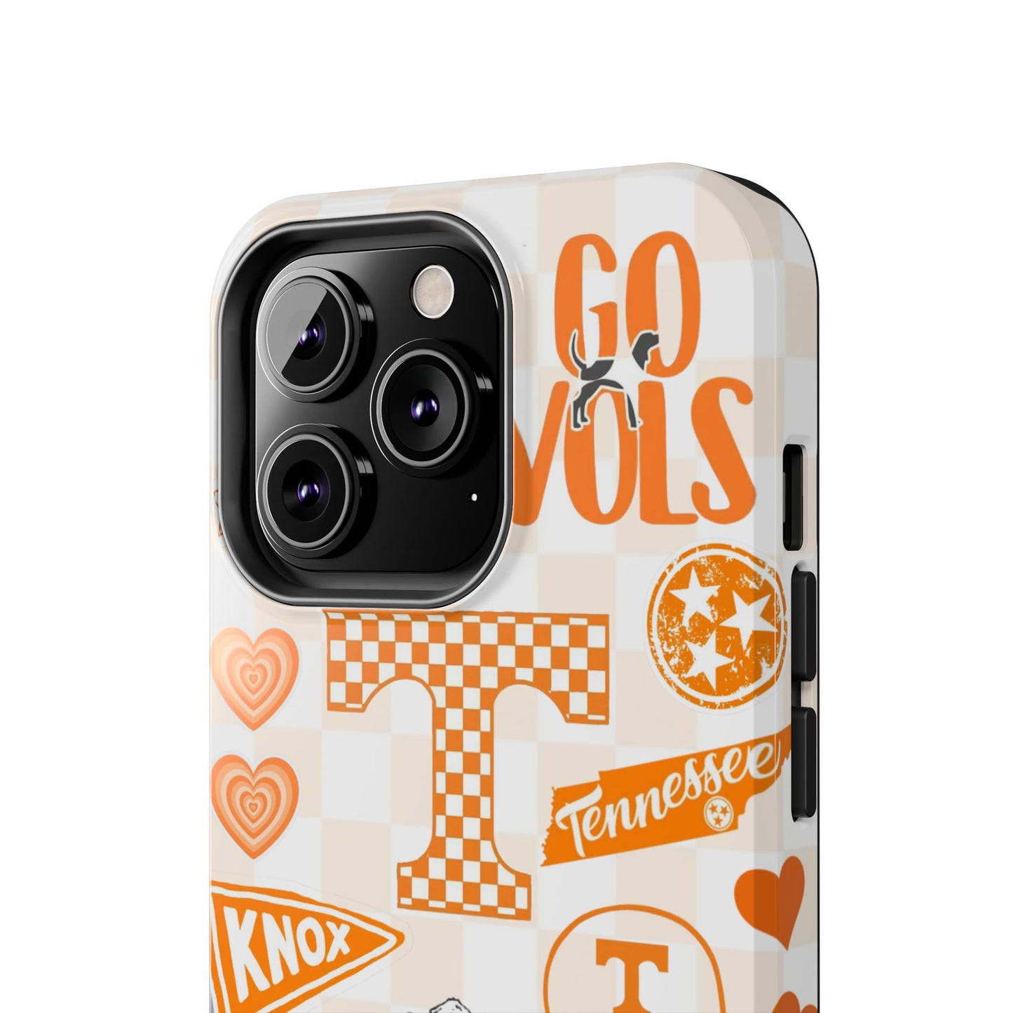 University of Tennessee