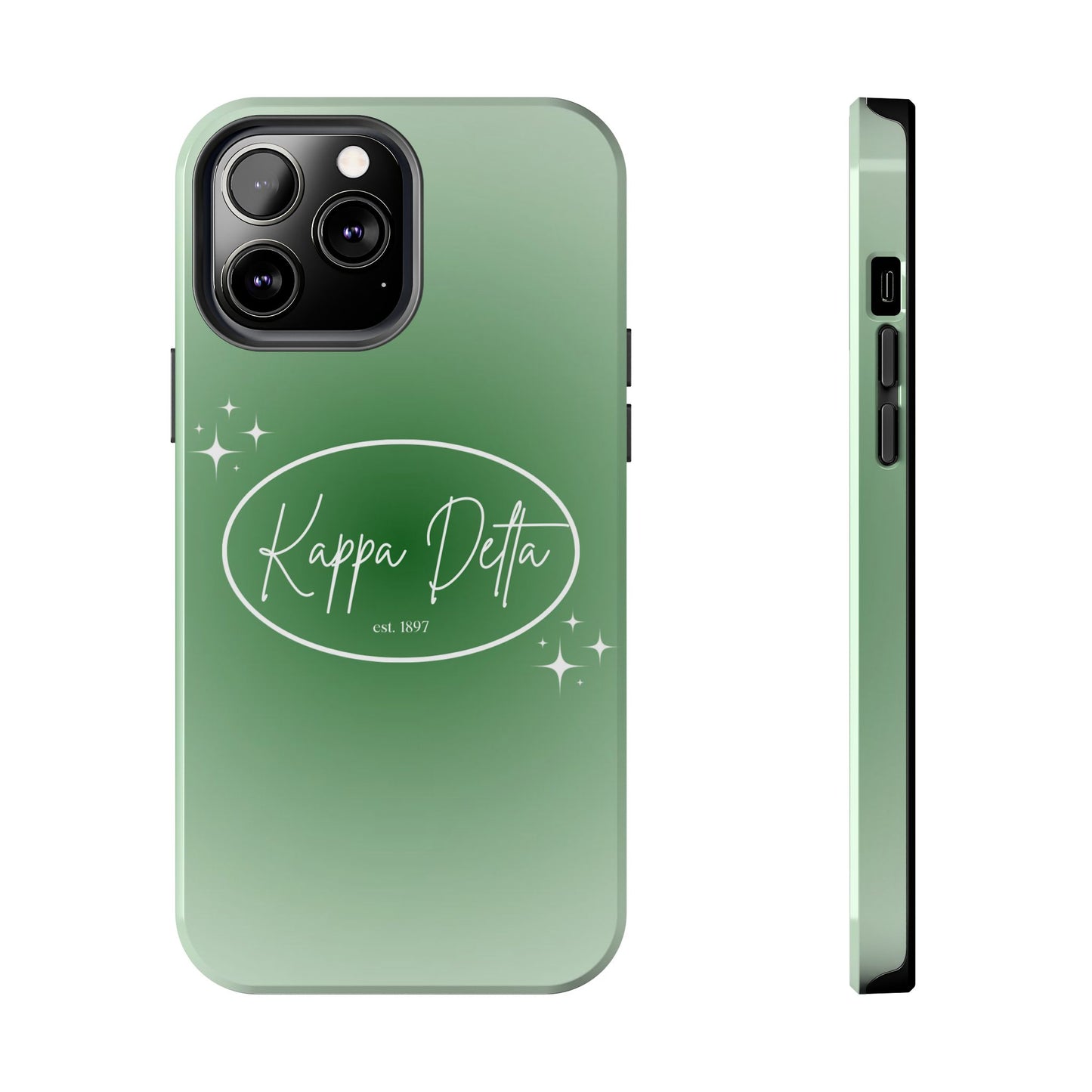 Kappa Delta
