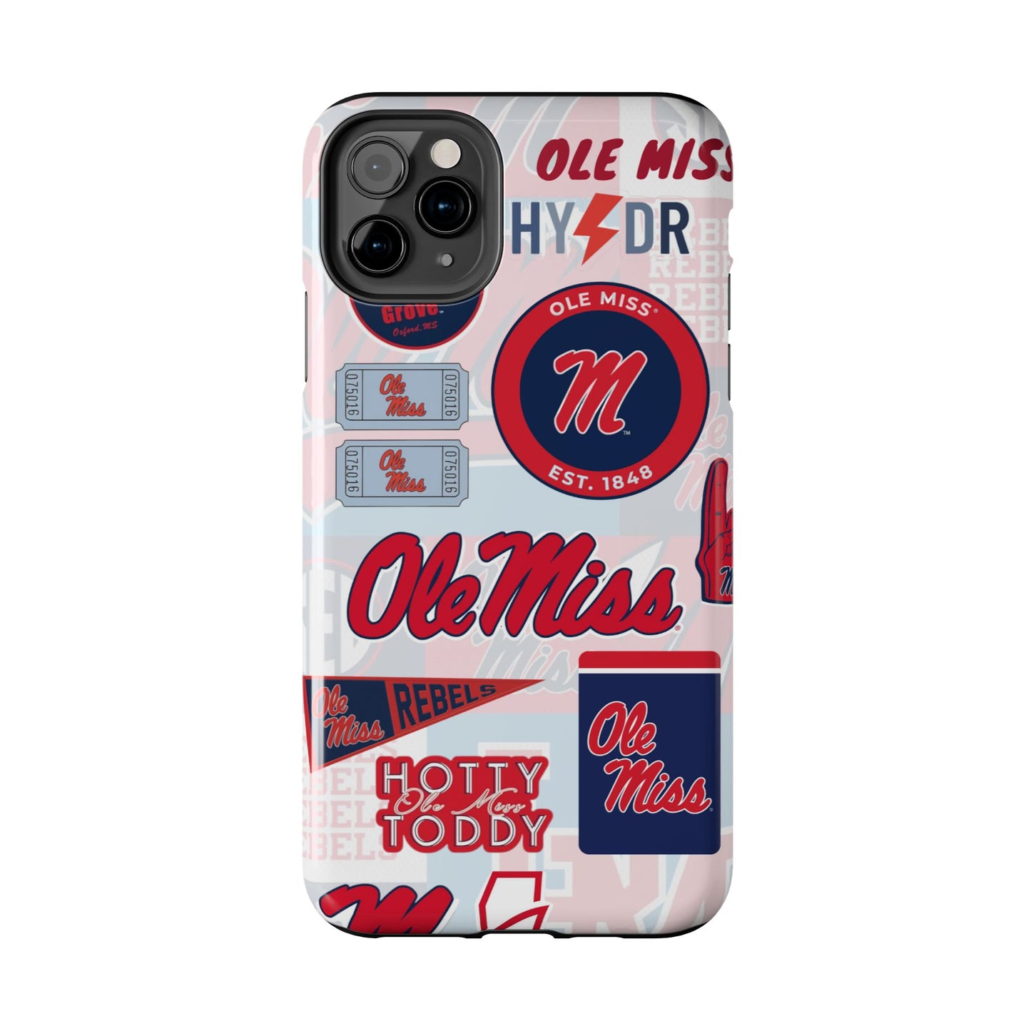 Ole Miss