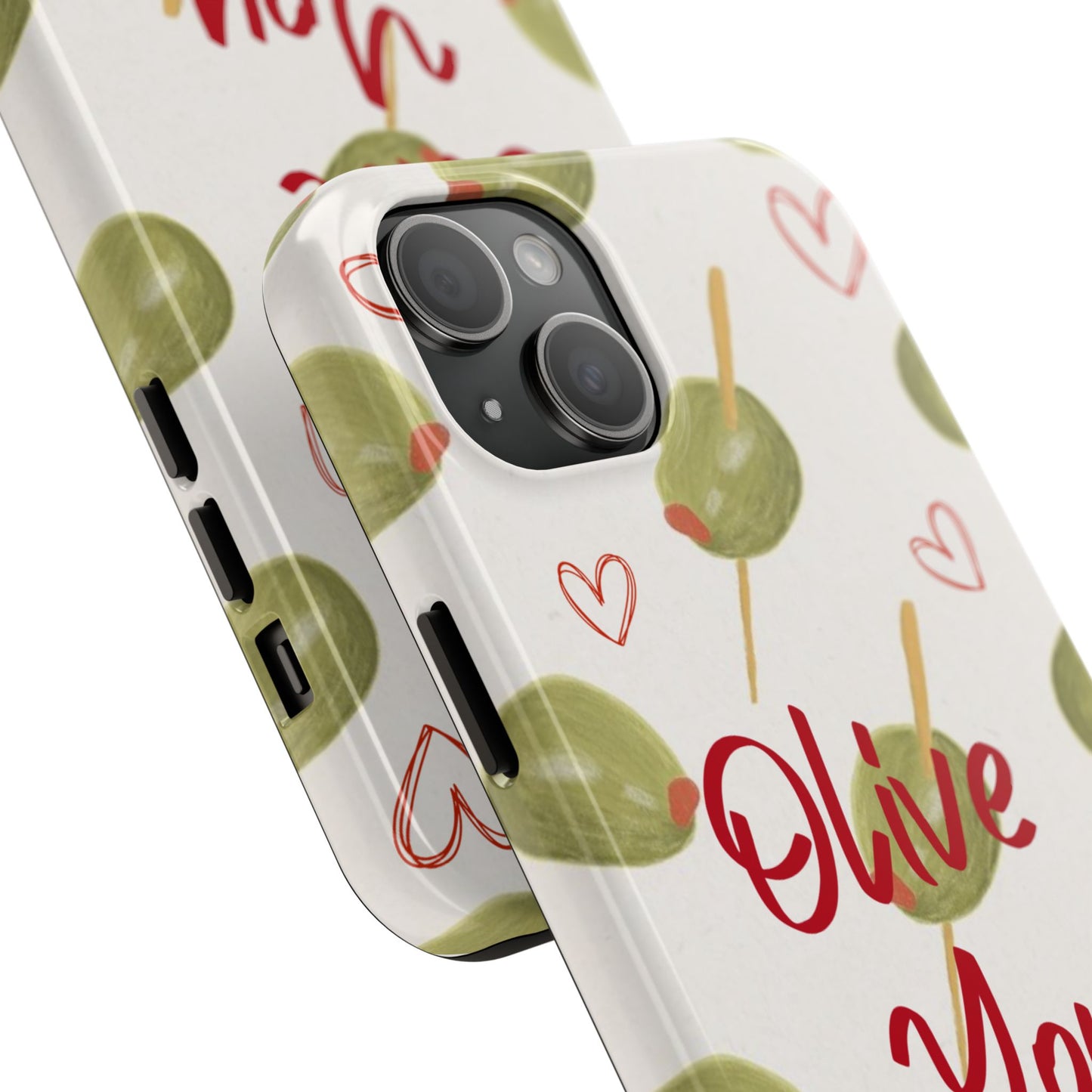 Olive You