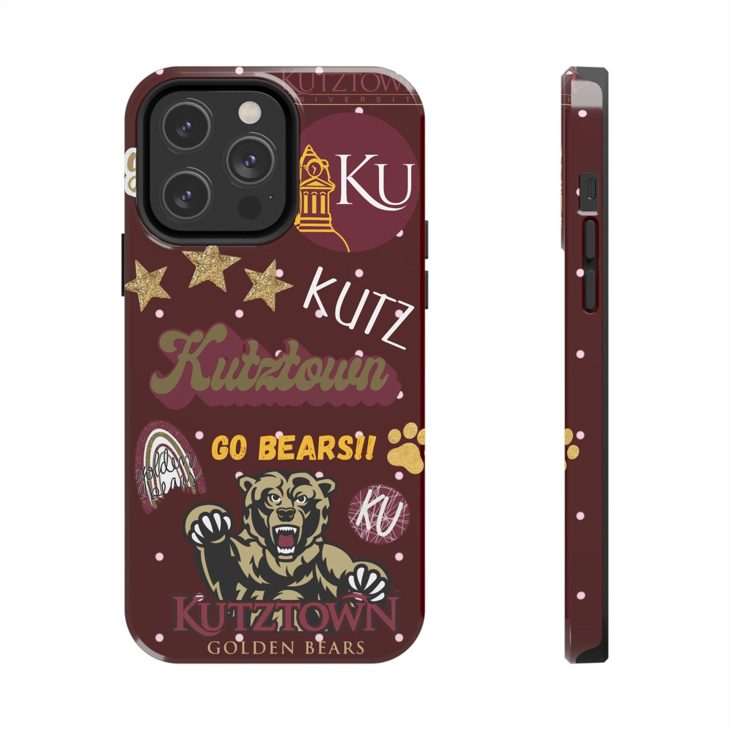 Kutztown University
