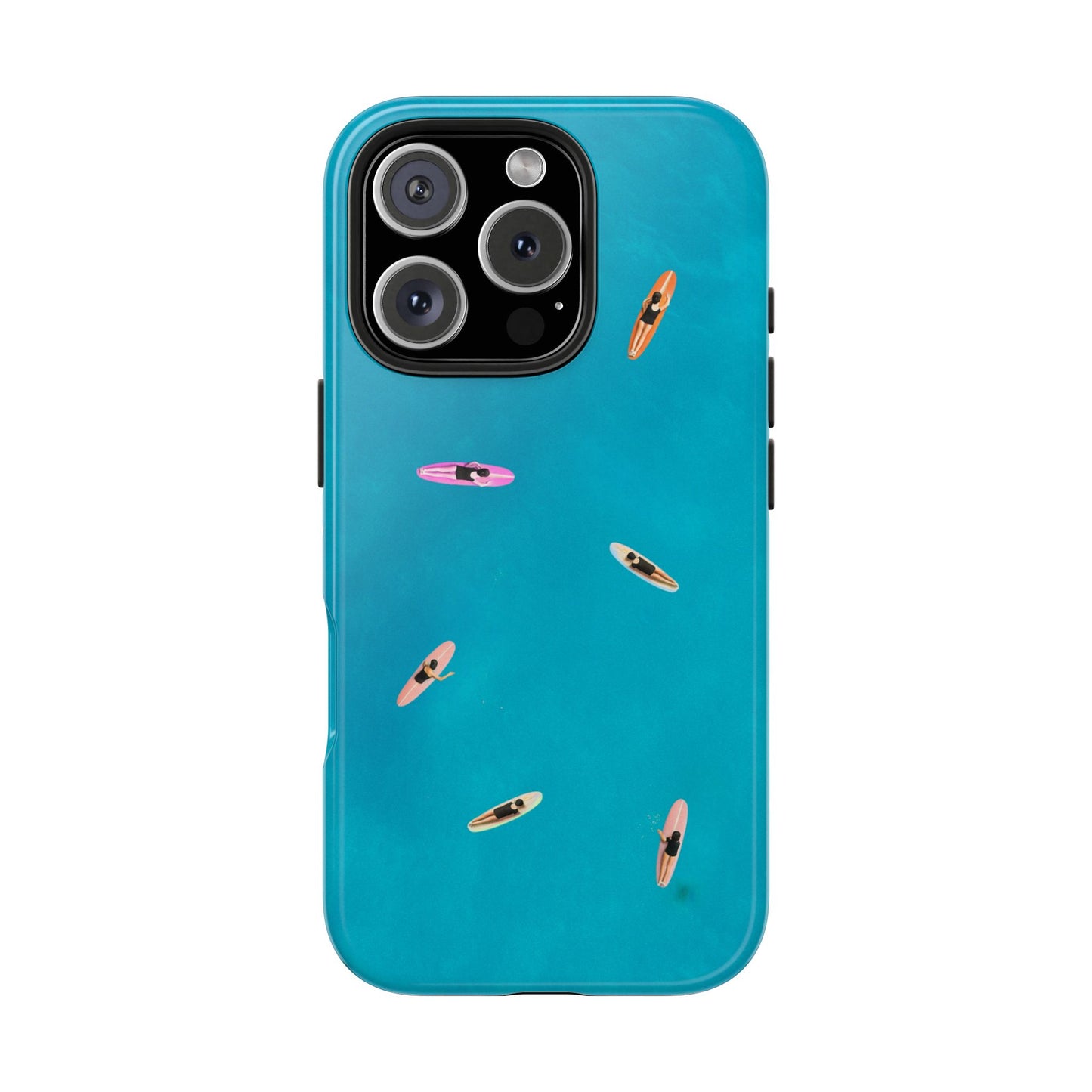 Tide Riders