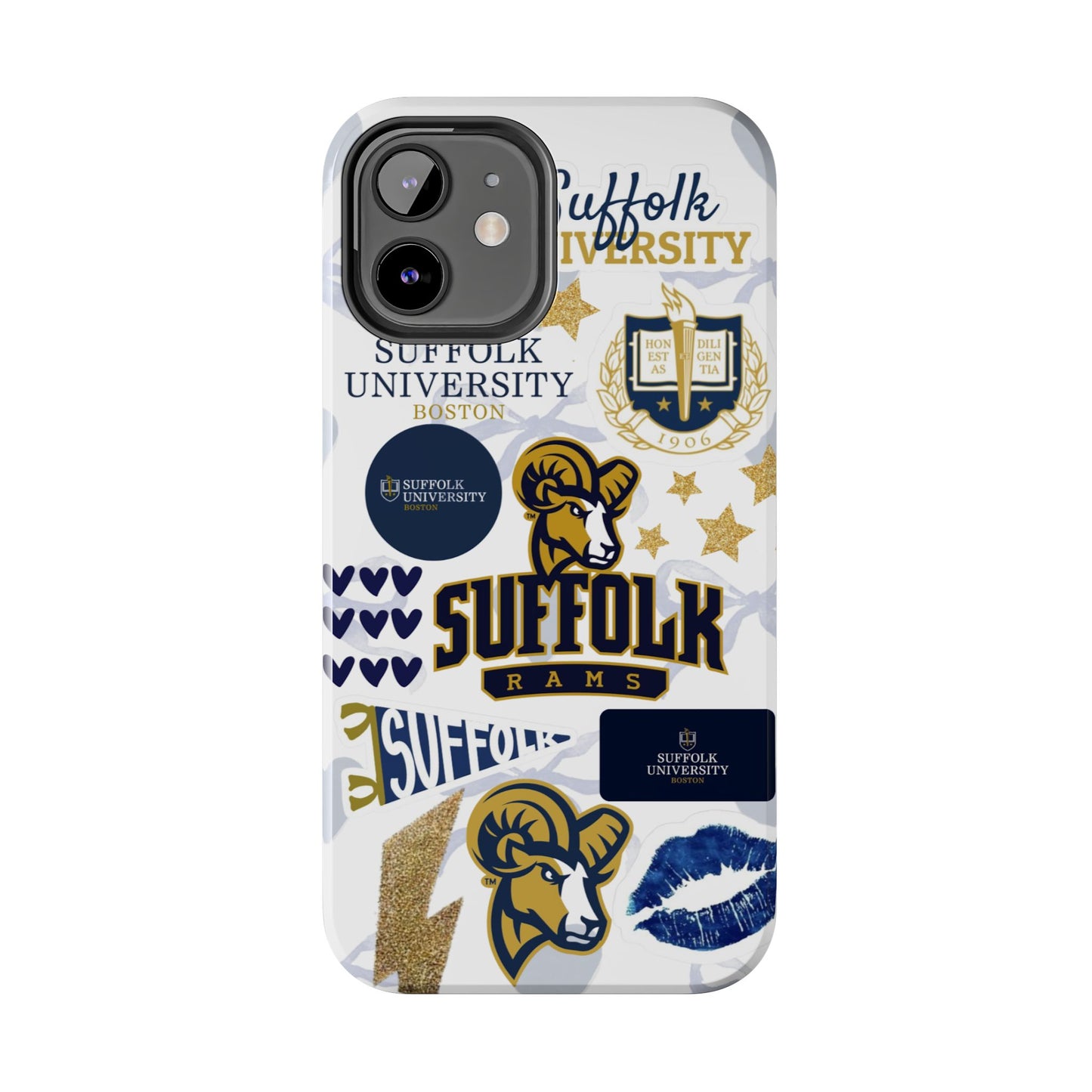 Suffolk University