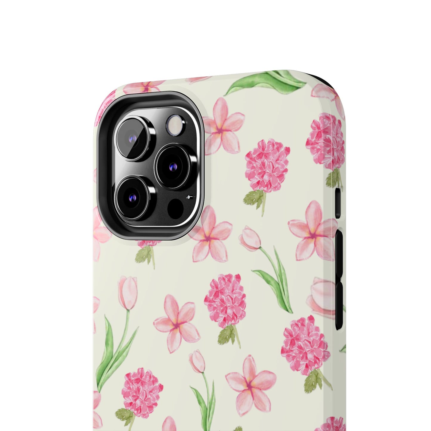 Spring has Sprung