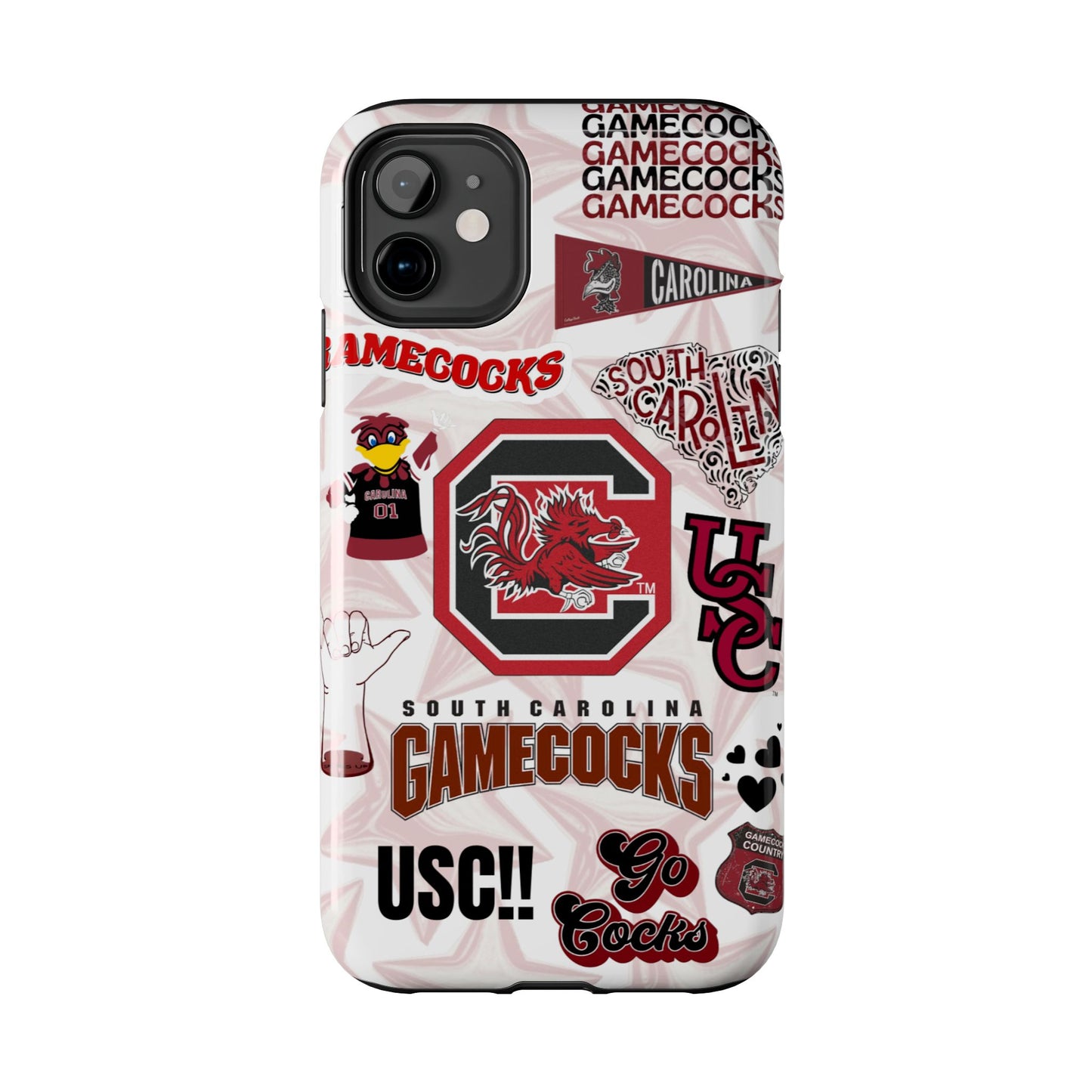 University of South Carolina