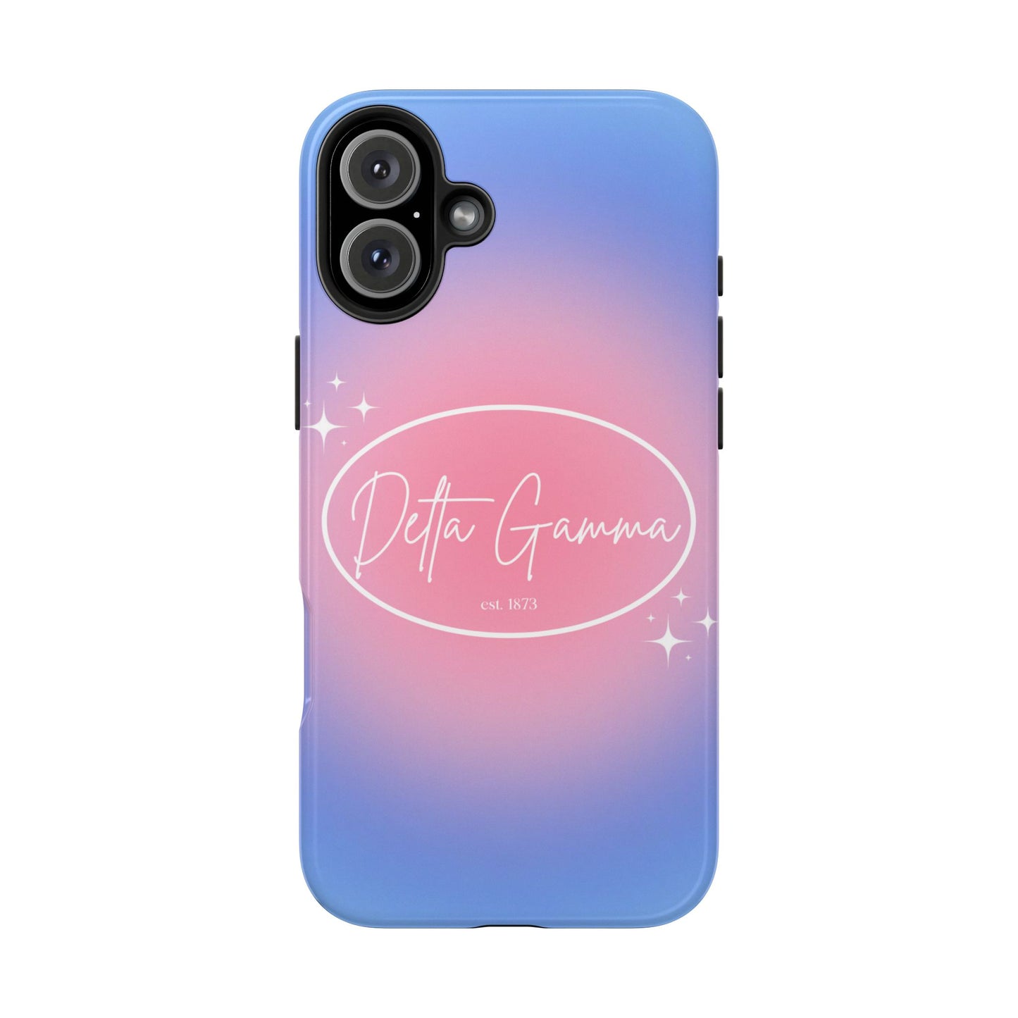 Delta Gamma