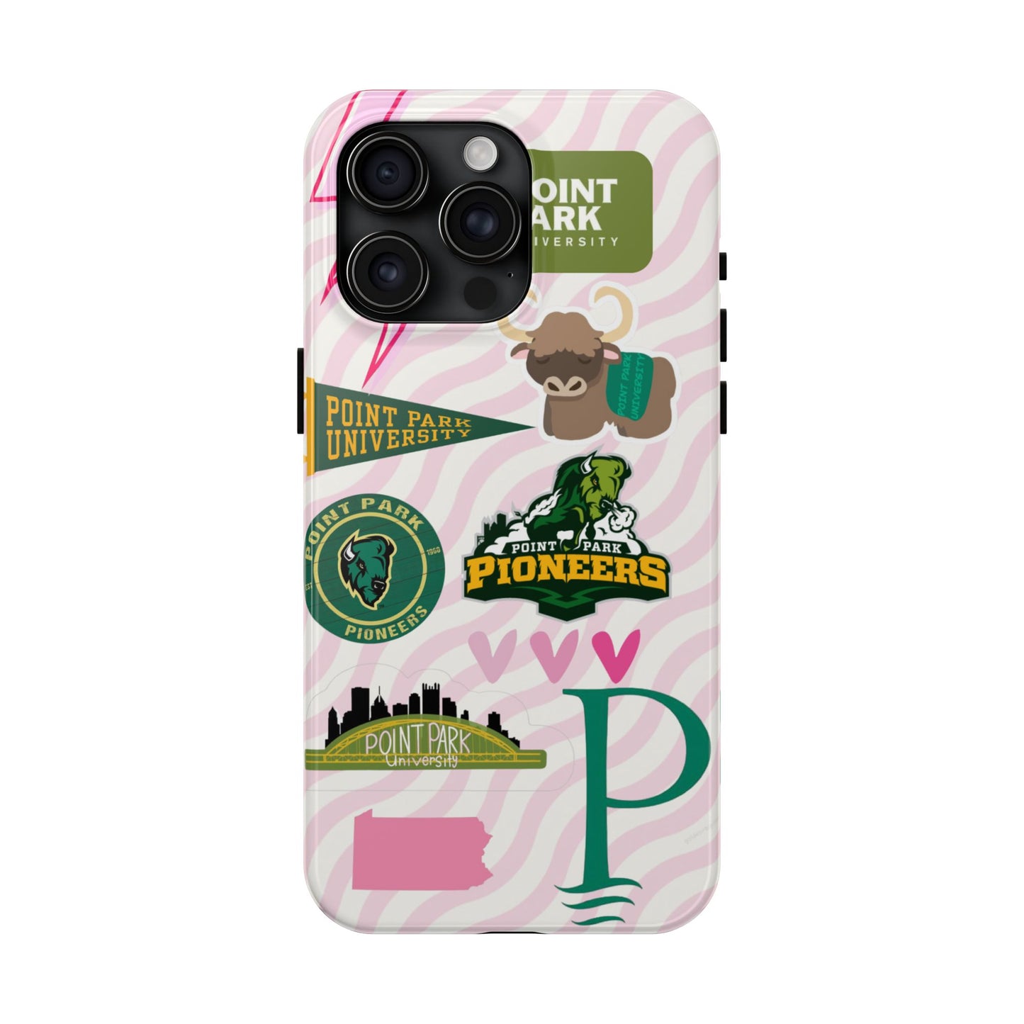 Point Park University