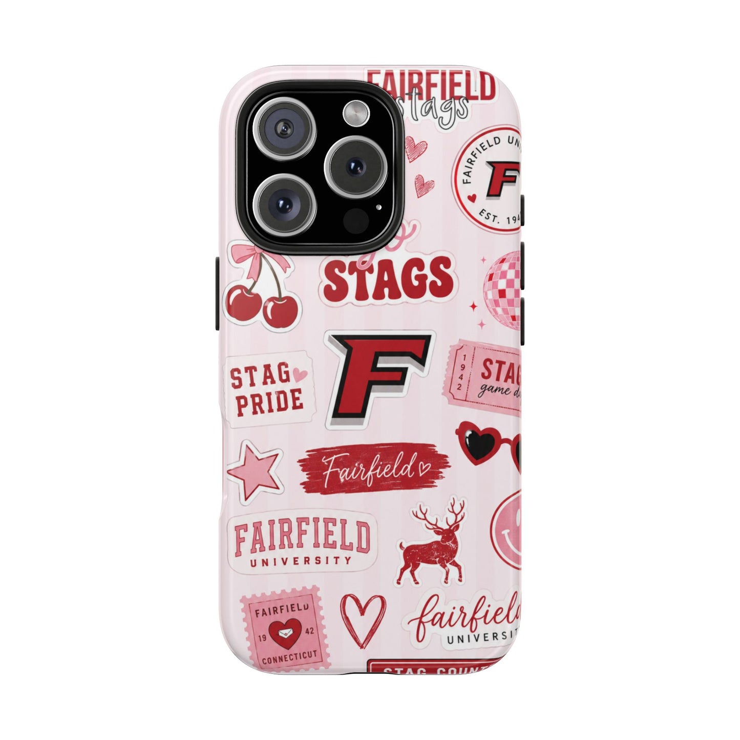 Fairfield University