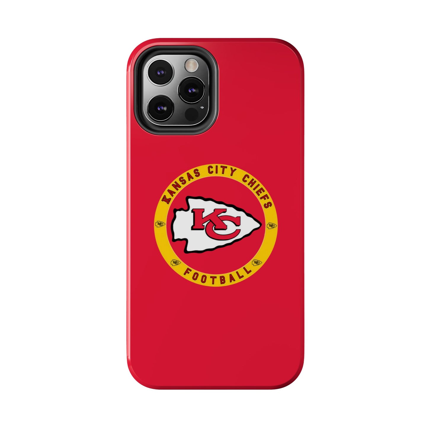 Kansas City Chiefs Case