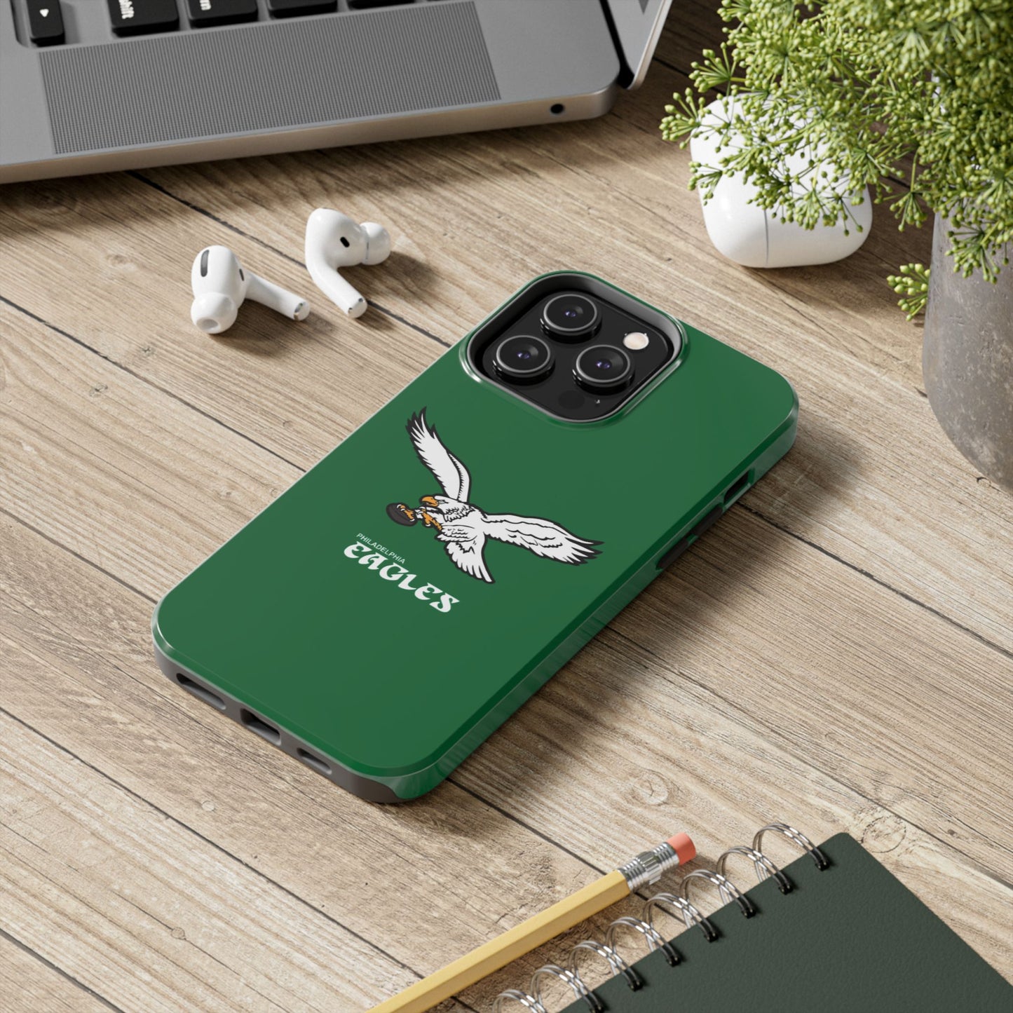 Eagles (Kelly Green edition)