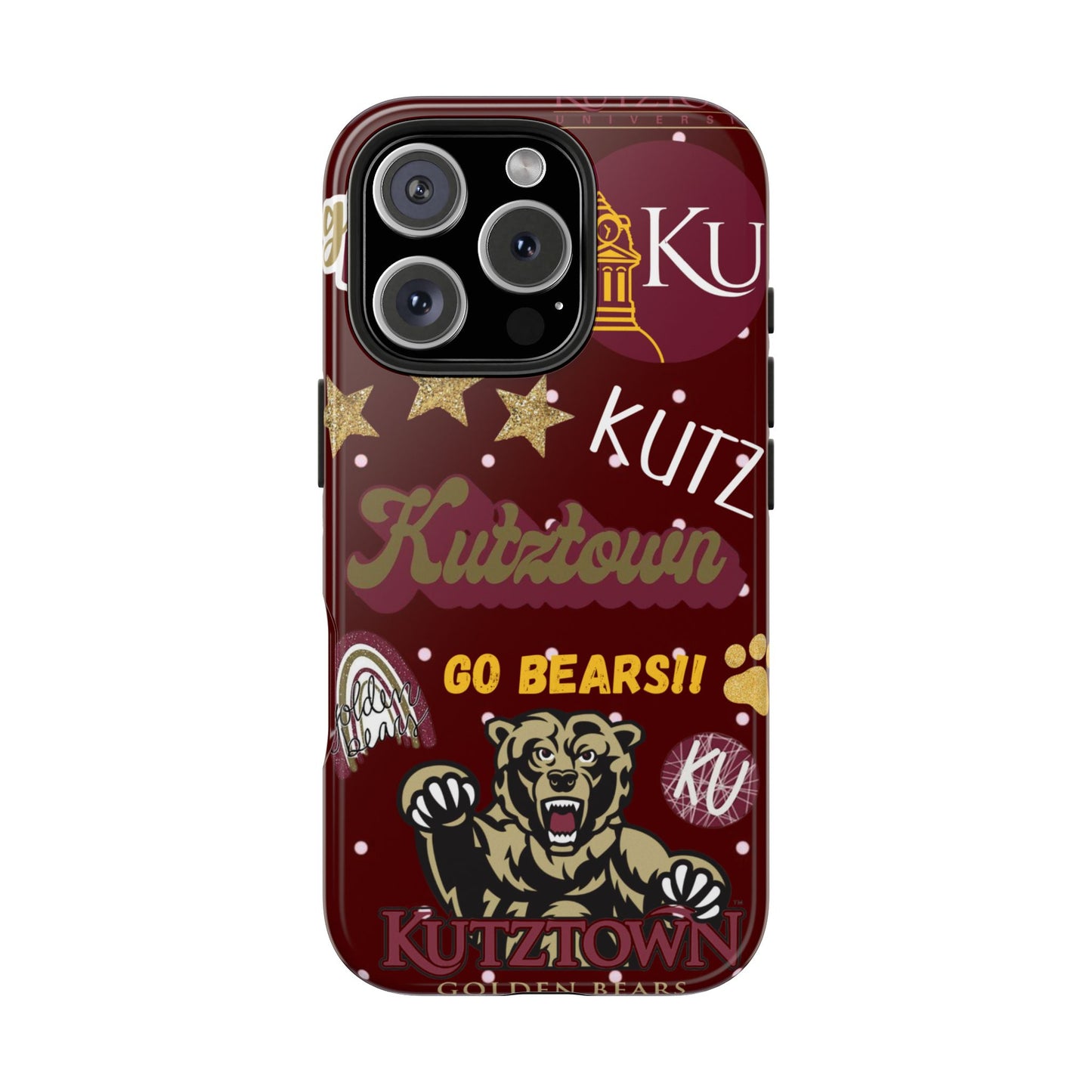 Kutztown University