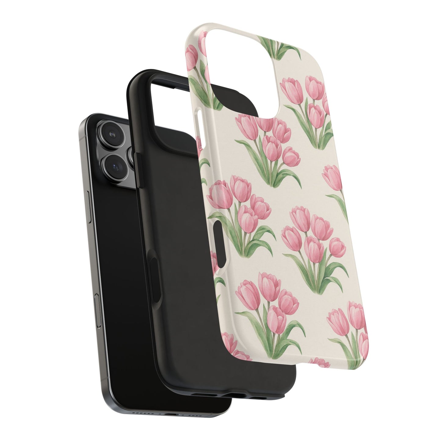 Tulip Touch