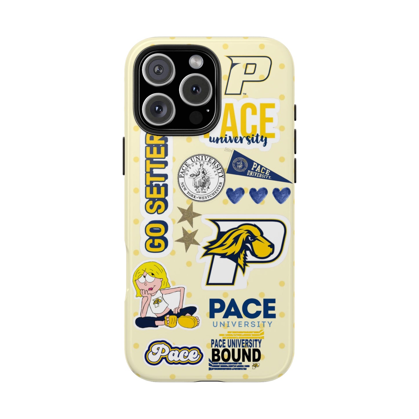 Pace University