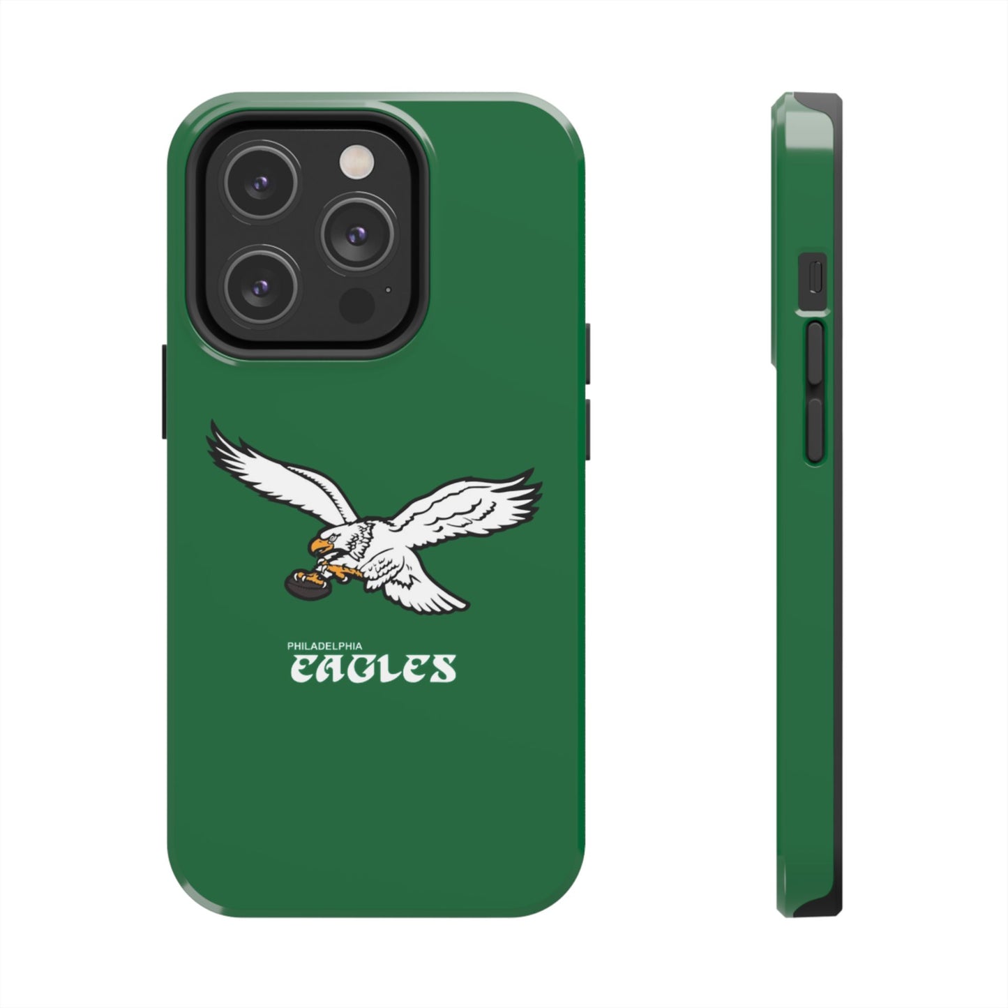 Eagles (Kelly Green edition)