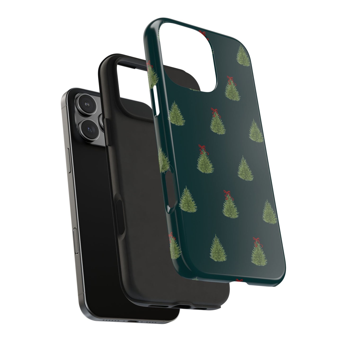 Evergreen Charm