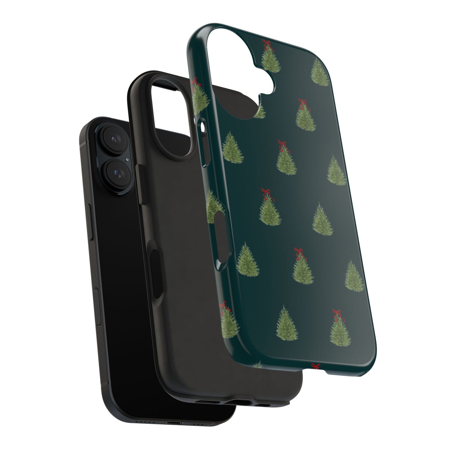 Evergreen Charm