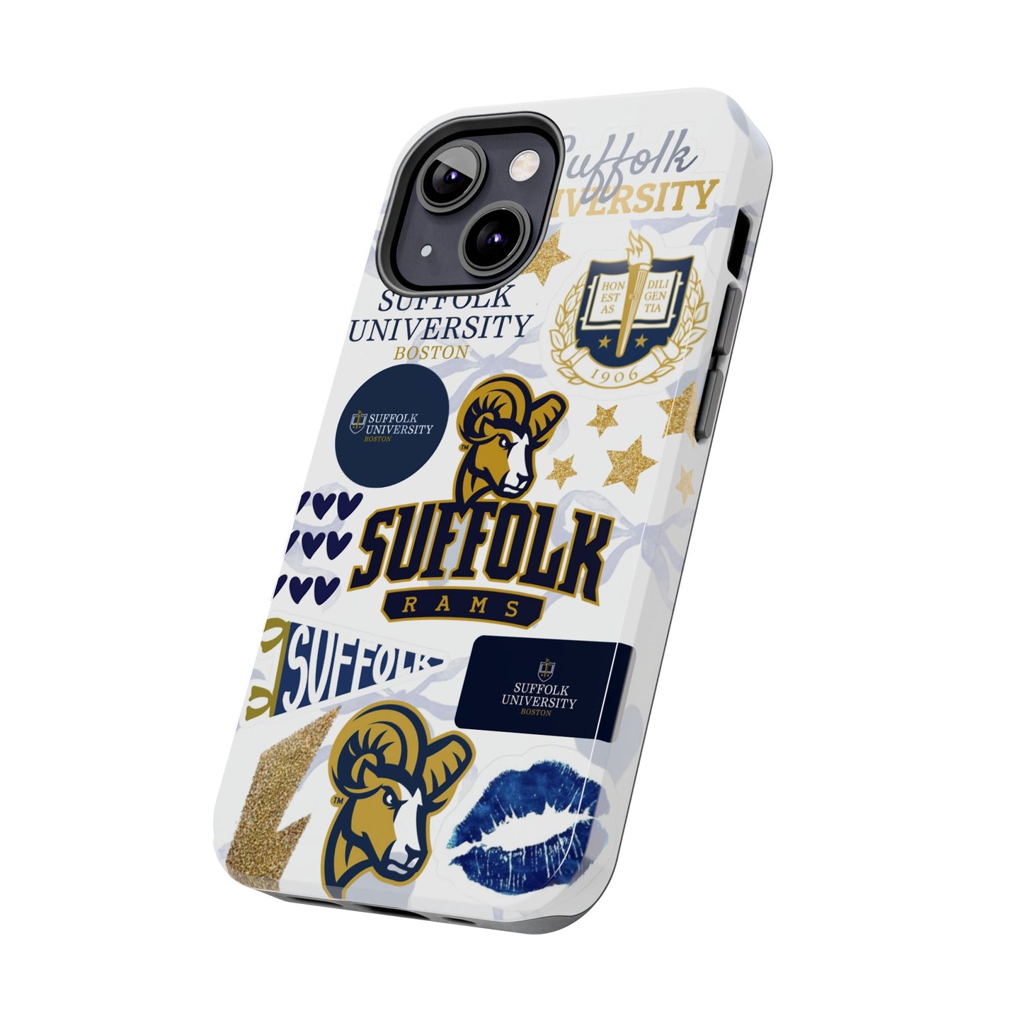 Suffolk University
