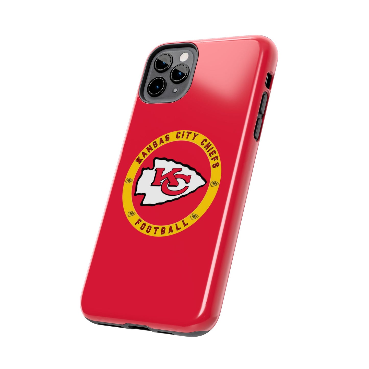 Kansas City Chiefs Case