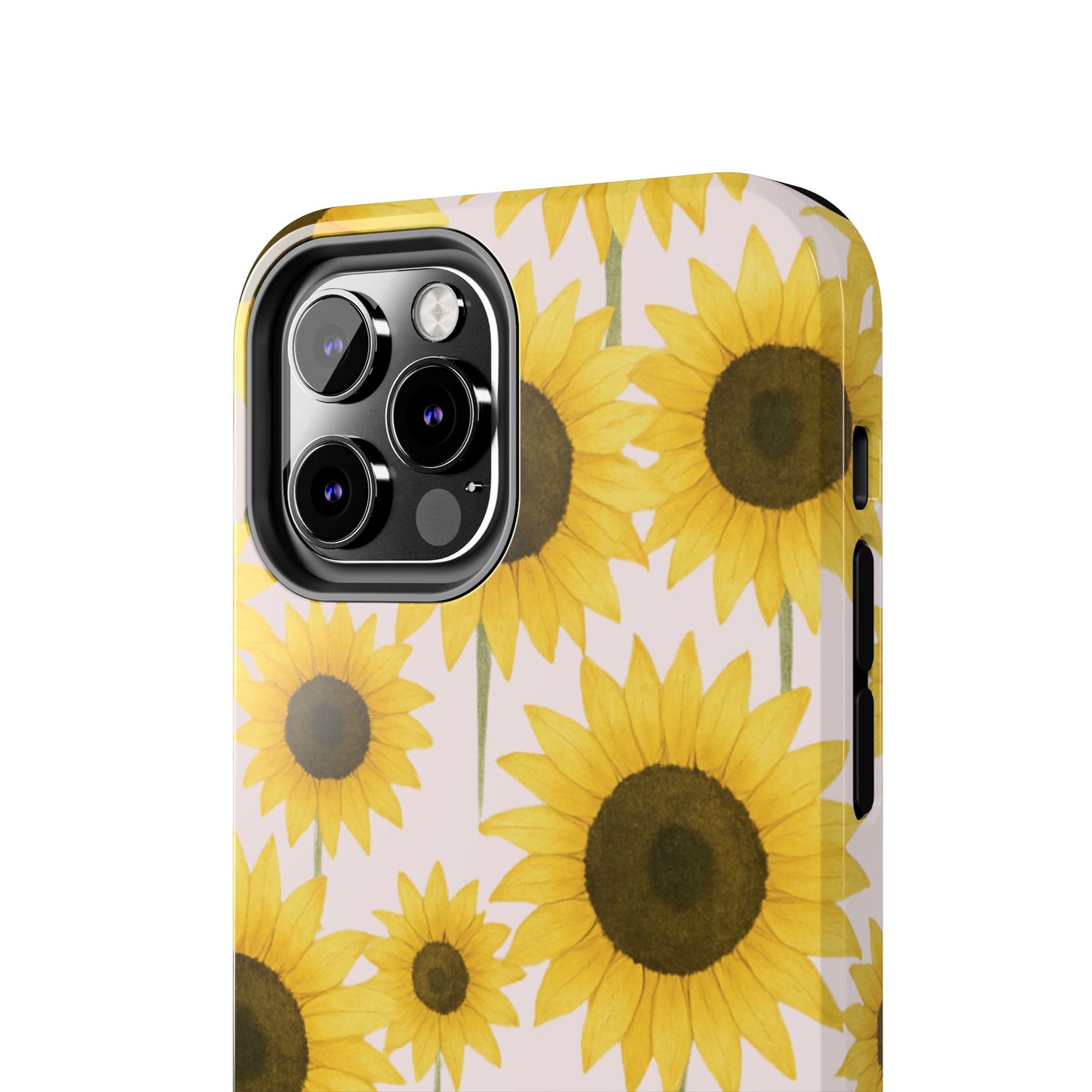 Sunflower Kisses