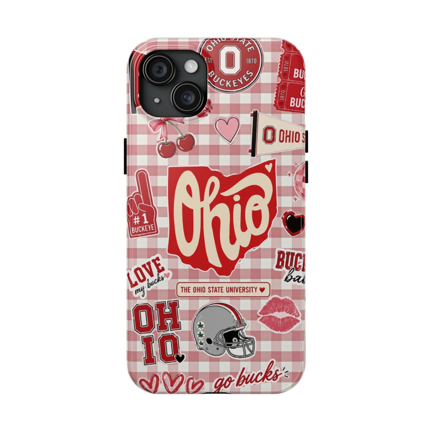 The Ohio State University