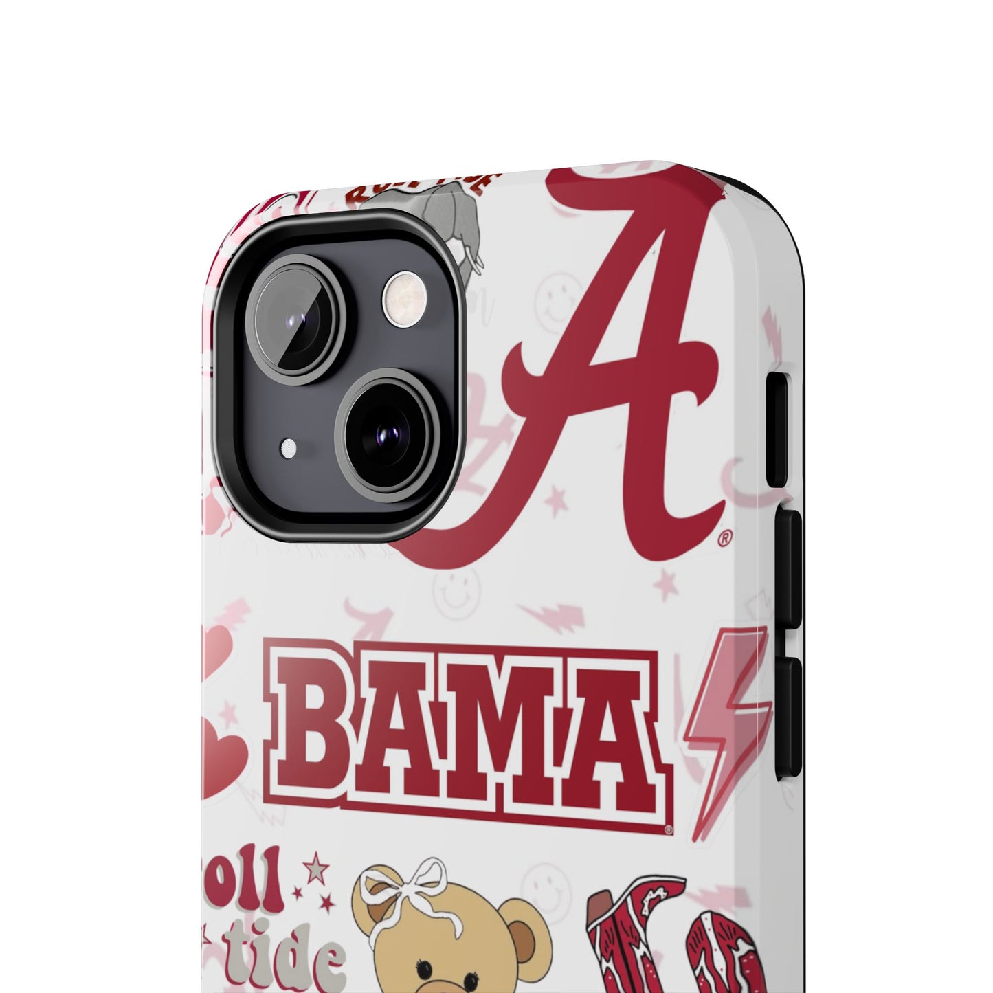 University of Alabama