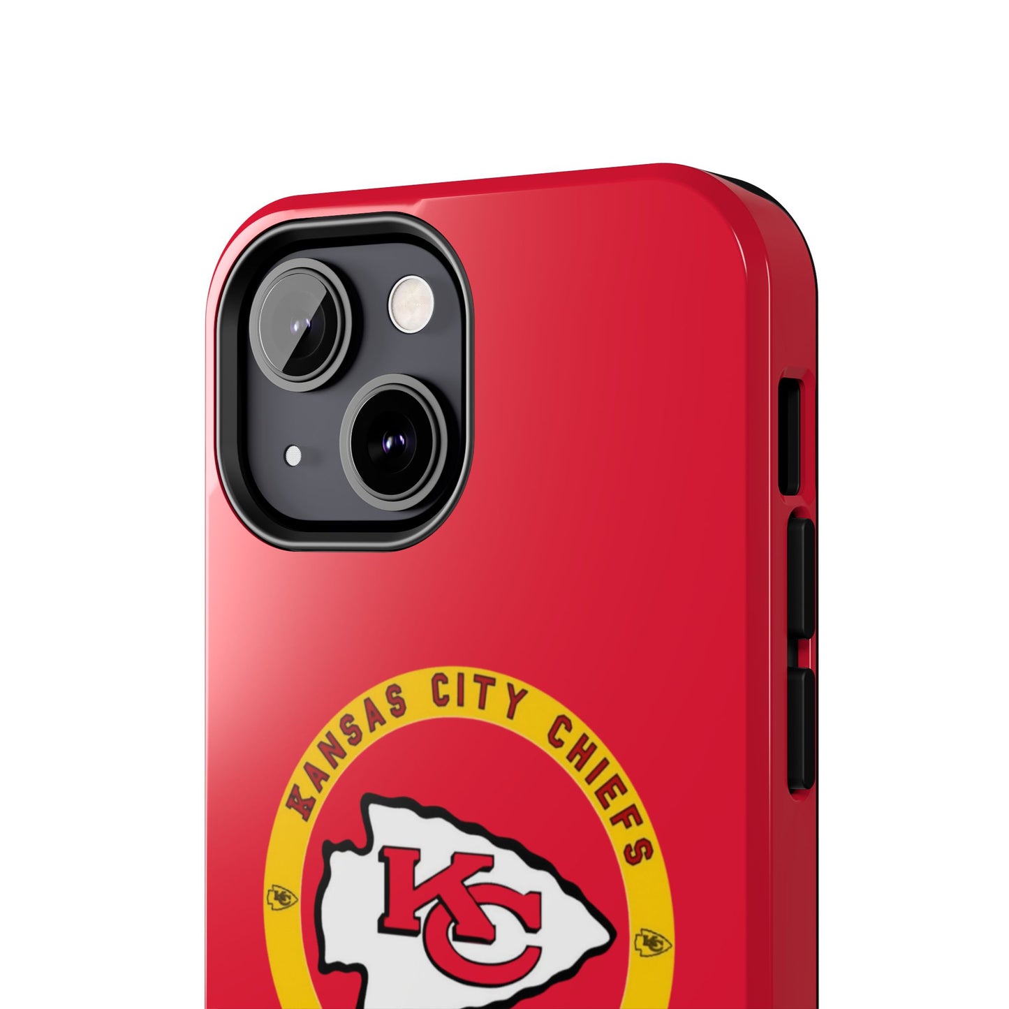 Kansas City Chiefs Case