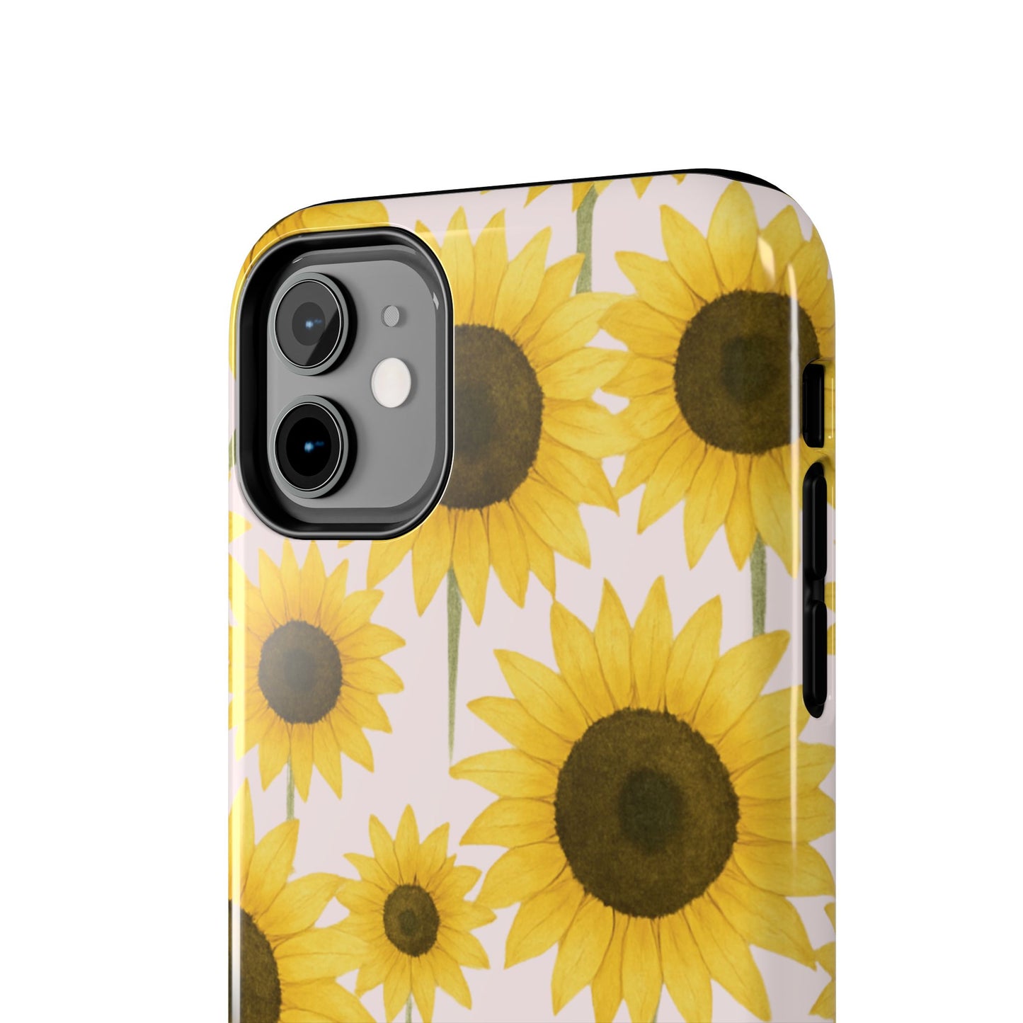 Sunflower Kisses