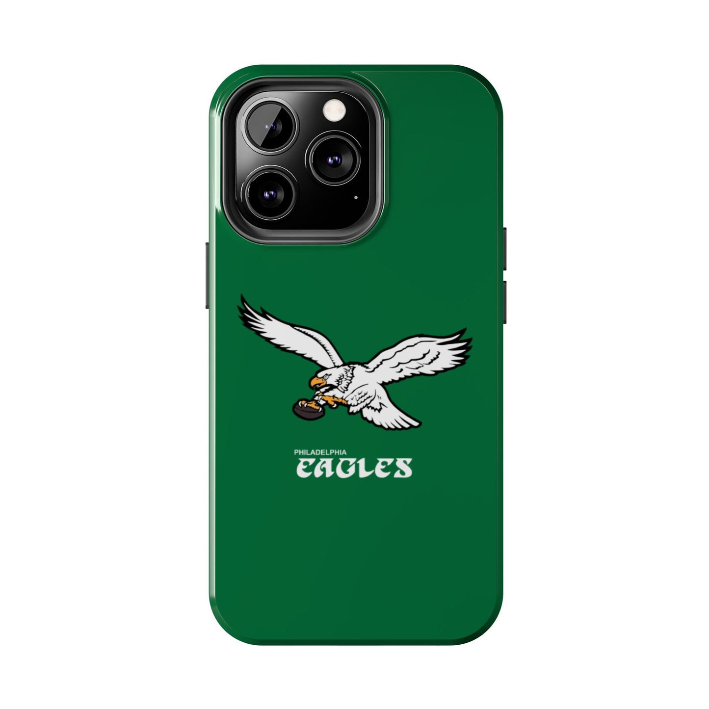 Eagles (Kelly Green edition)