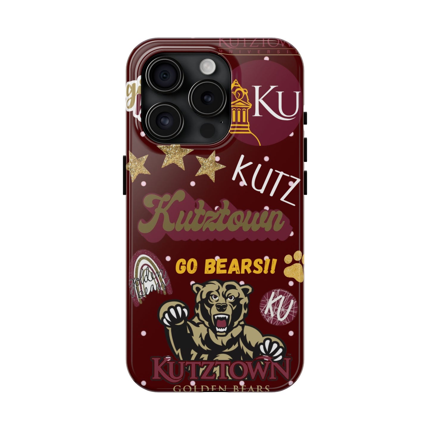 Kutztown University