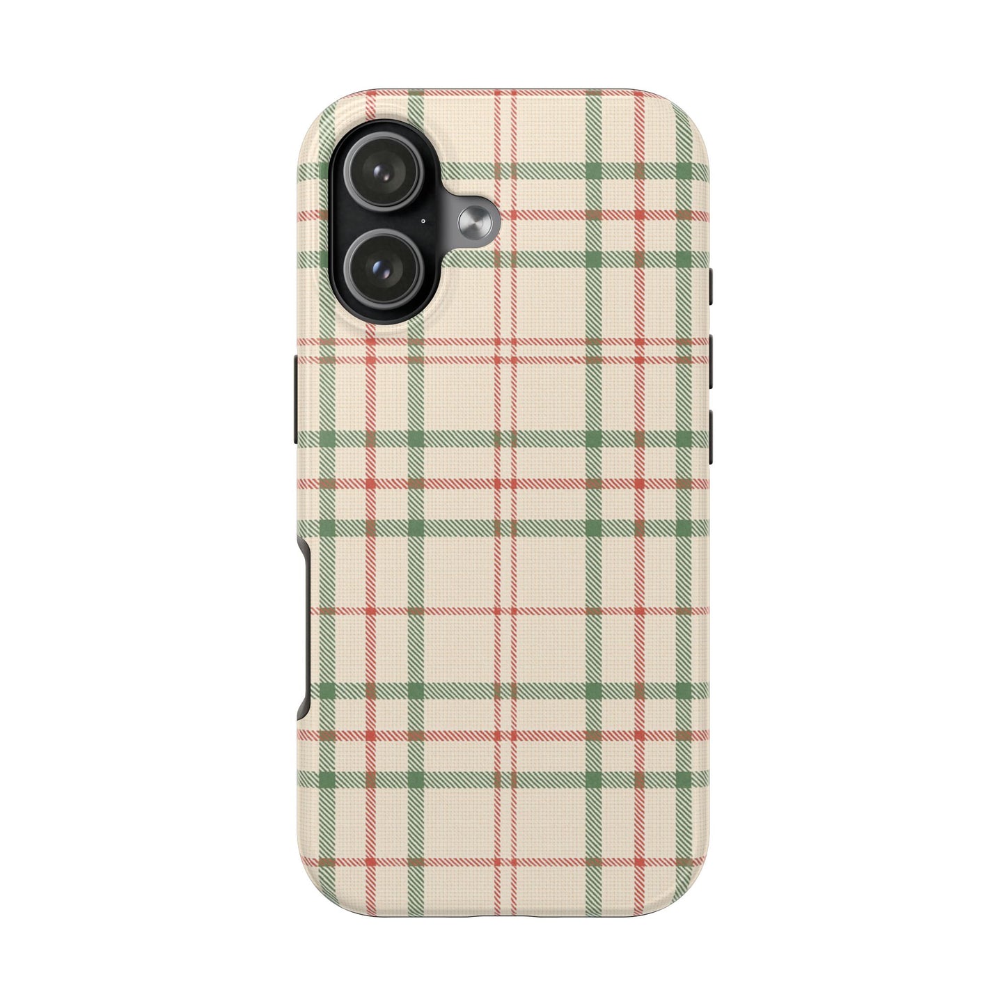 Vintage Plaid