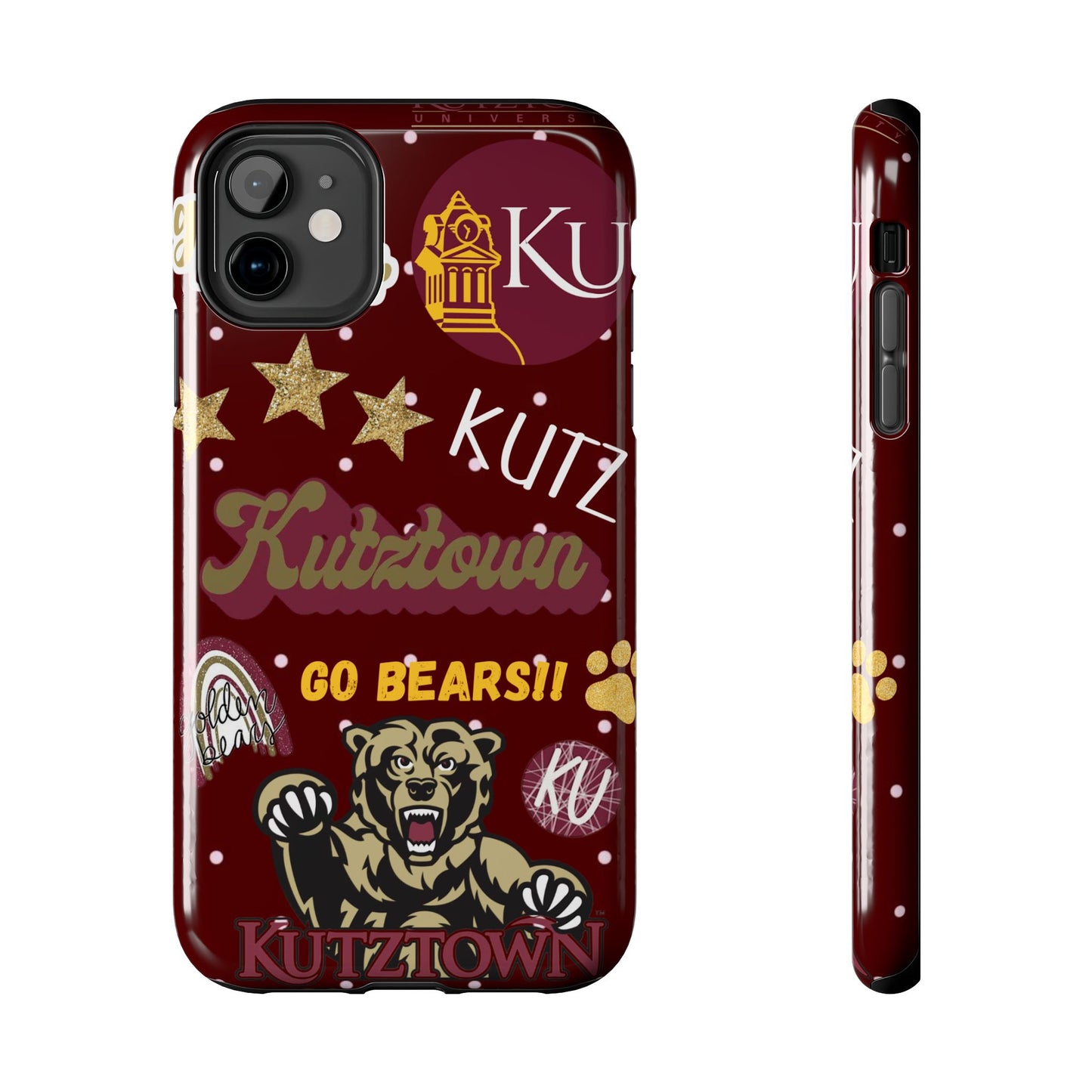 Kutztown University