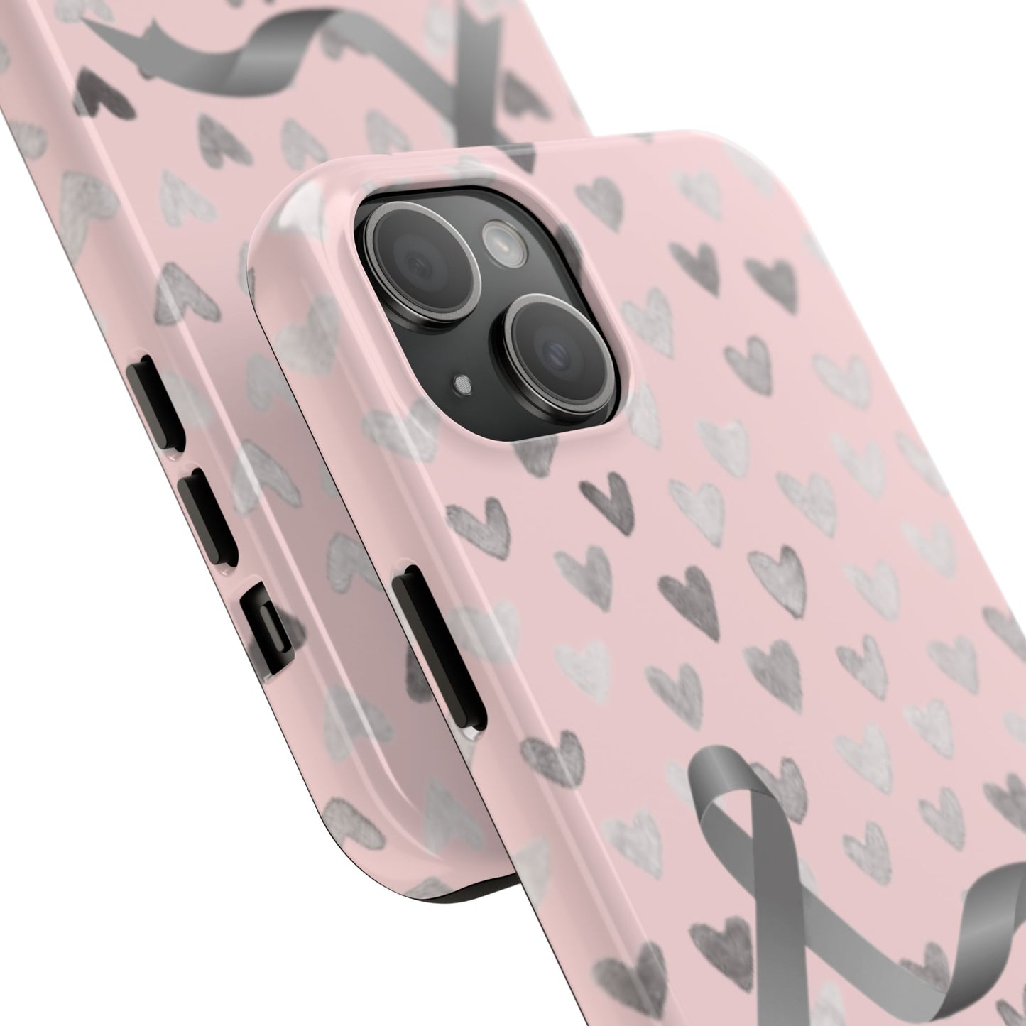 Brain Cancer Awareness case
