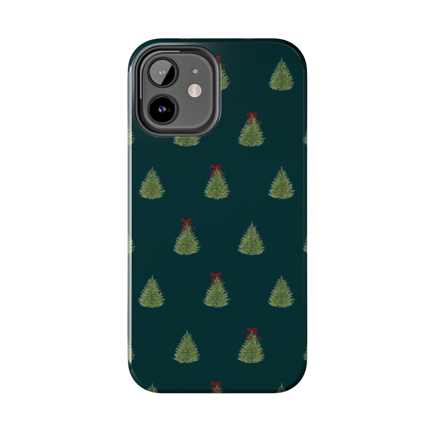 Evergreen Charm