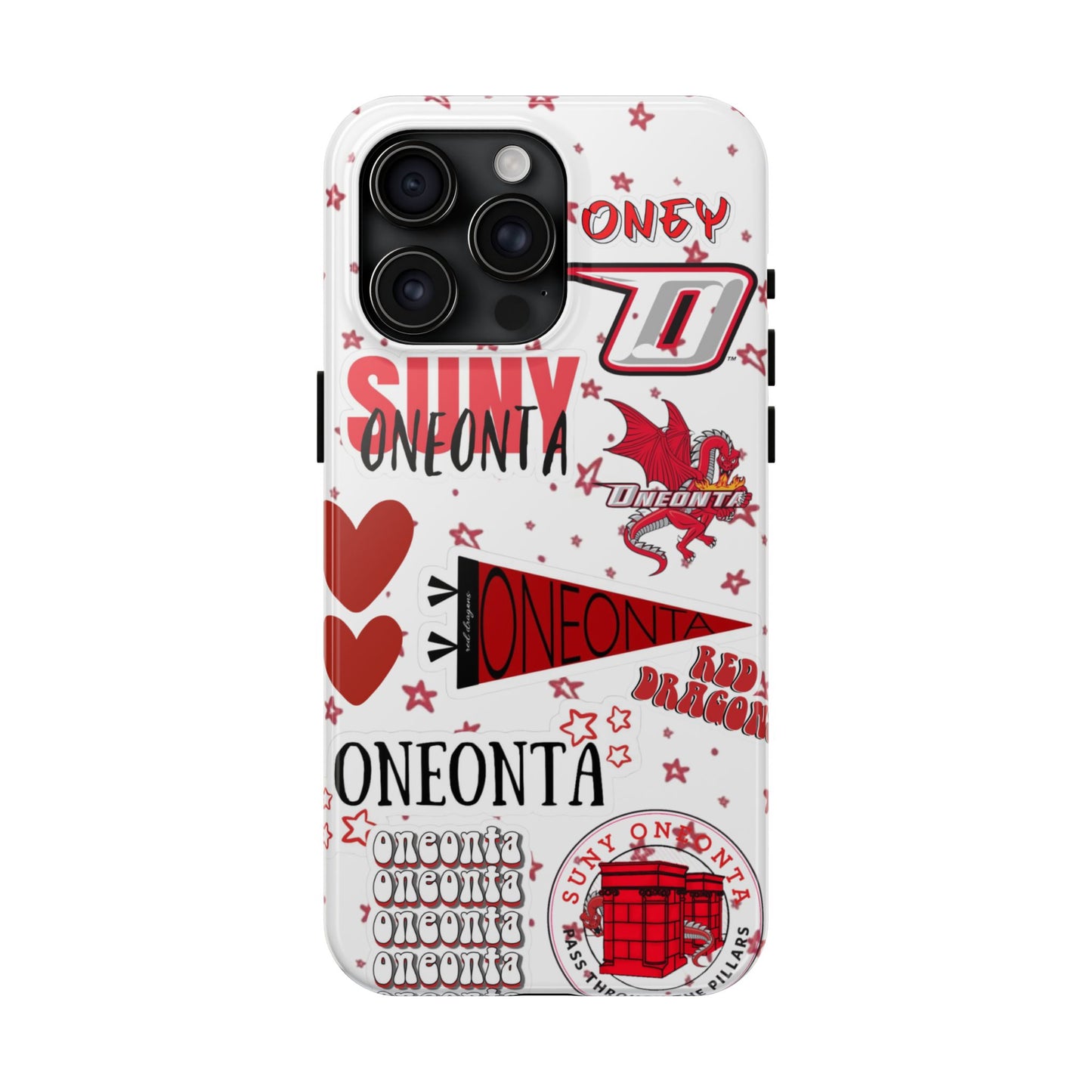 SUNY Oneonta