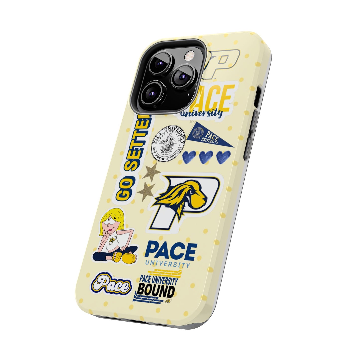 Pace University