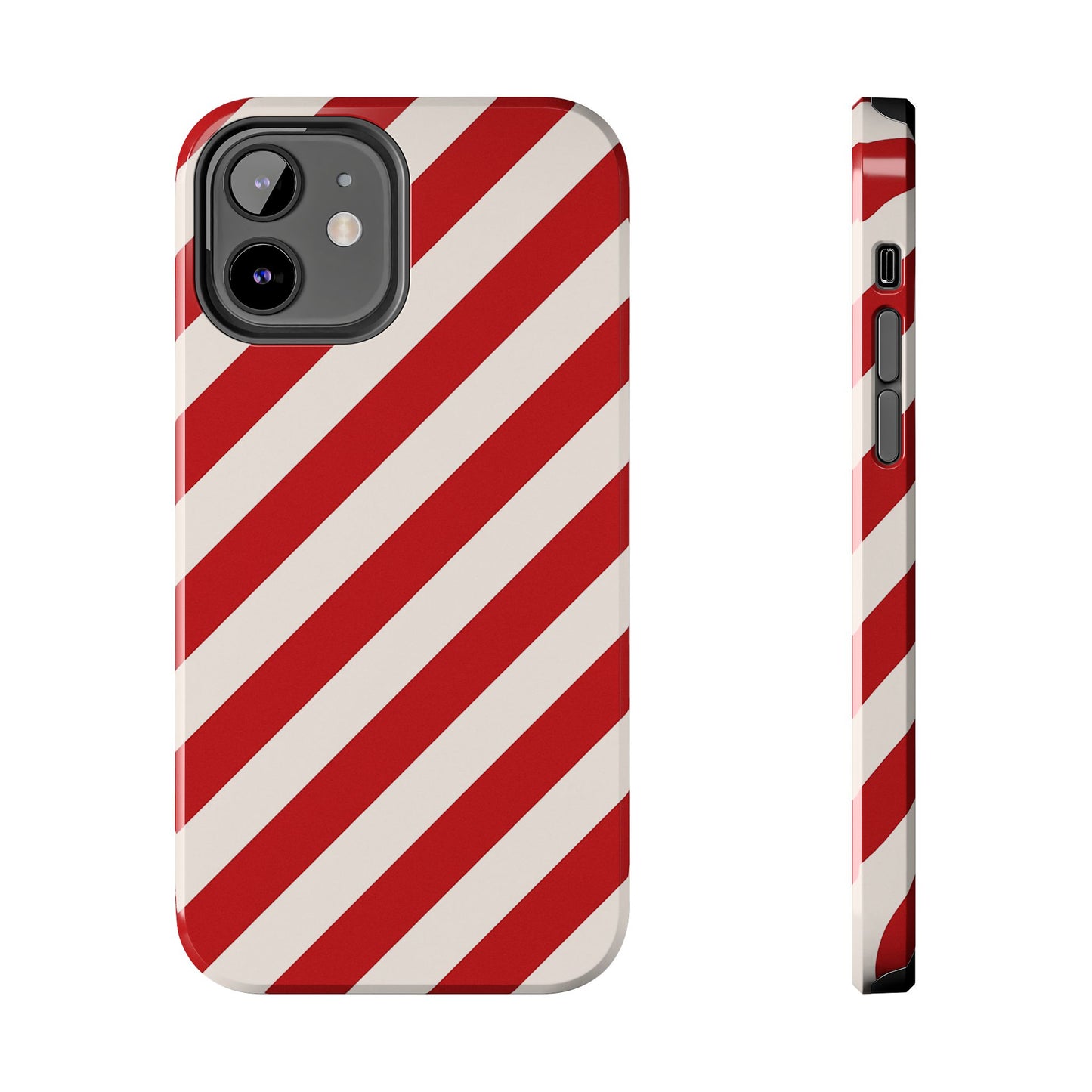 Candy Cane Lane
