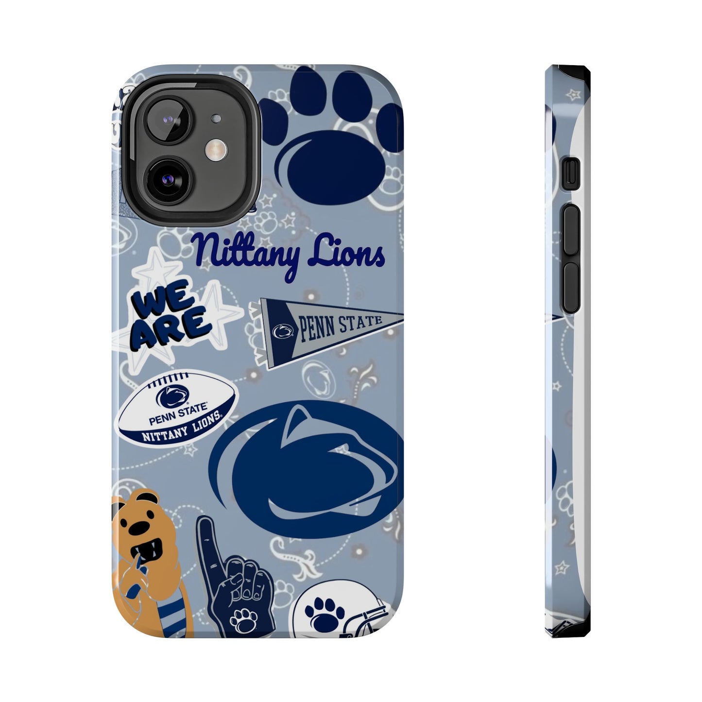 Penn State