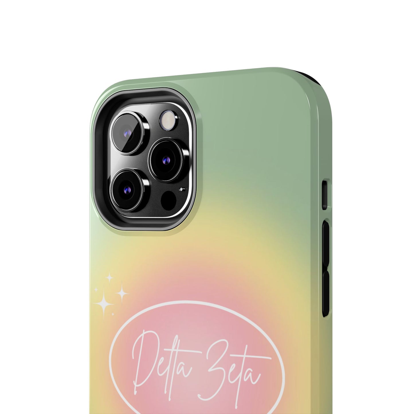 Delta Zeta