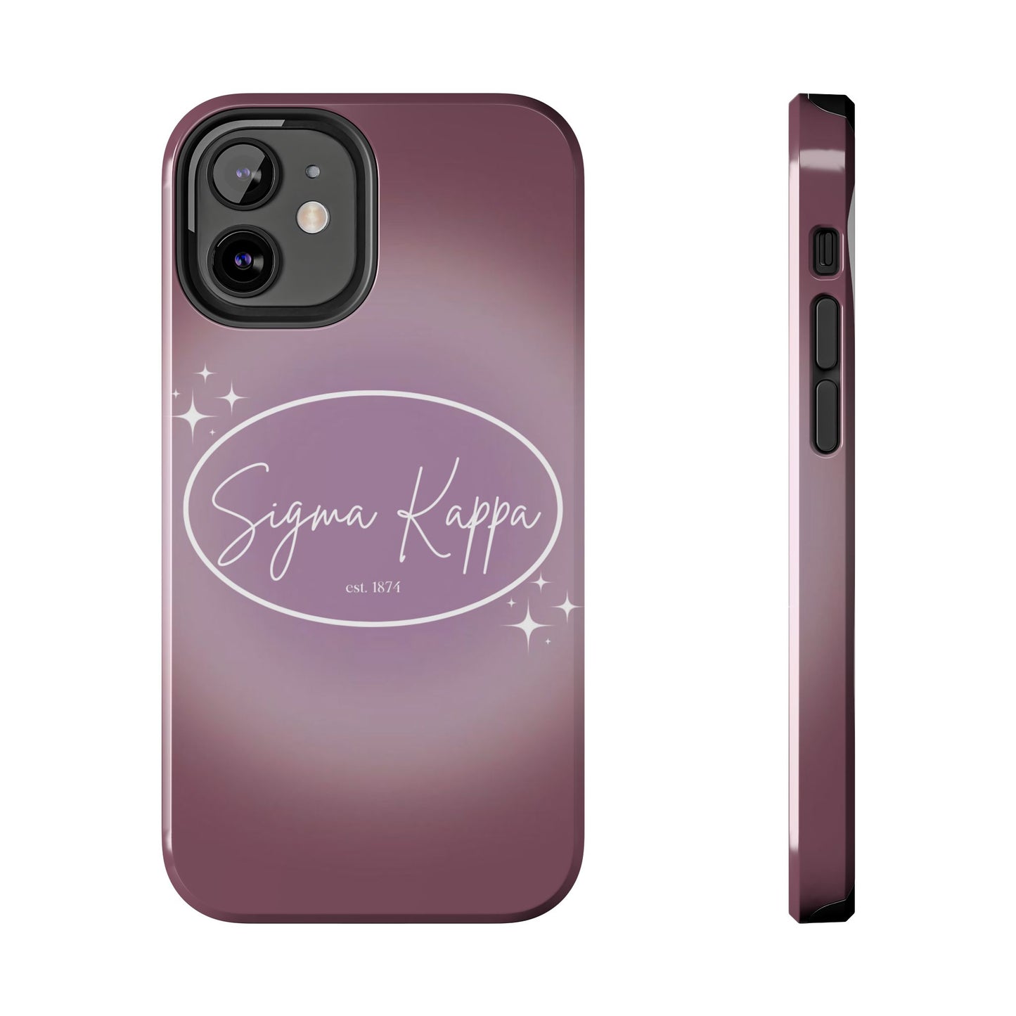 Sigma Kappa