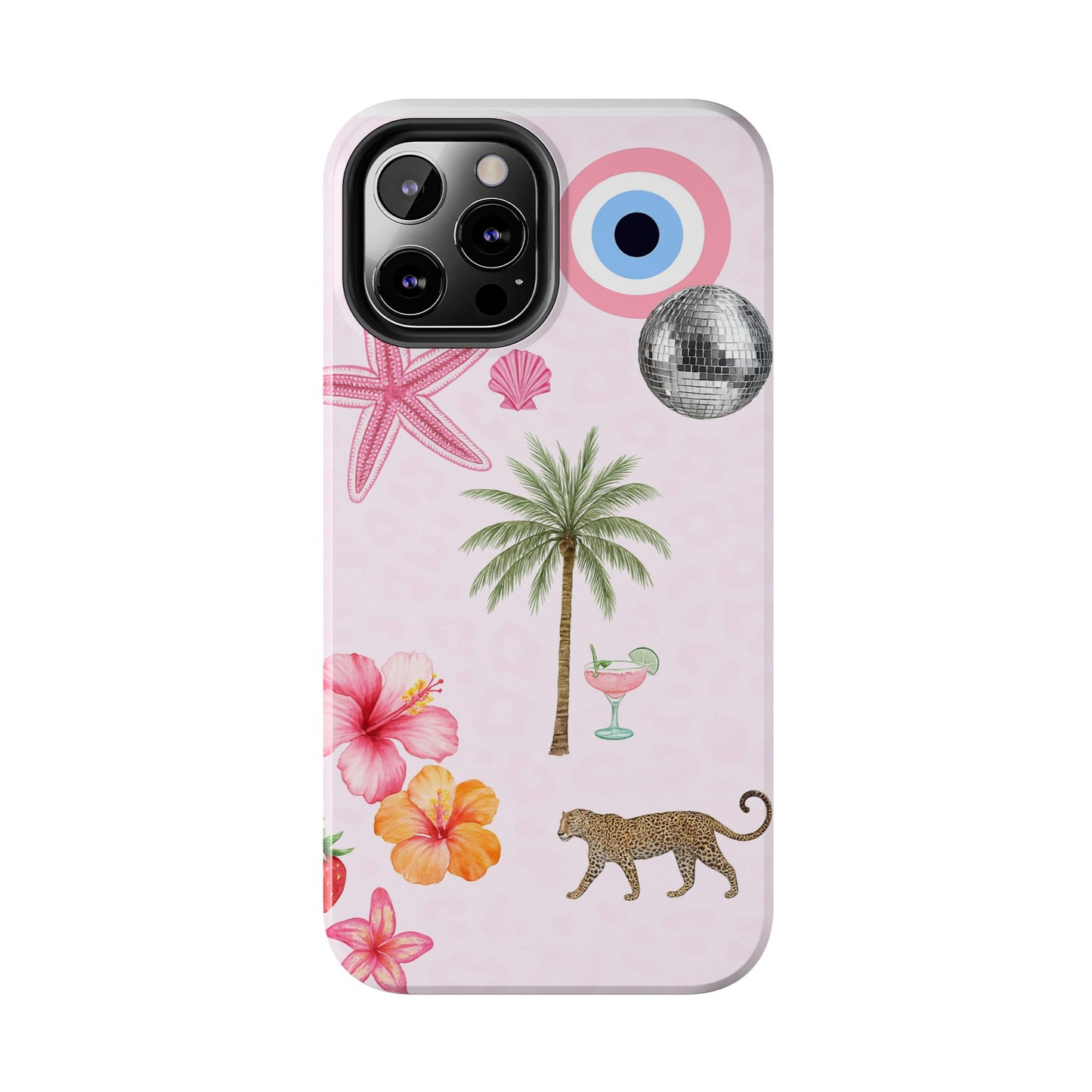 Pink Paradise
